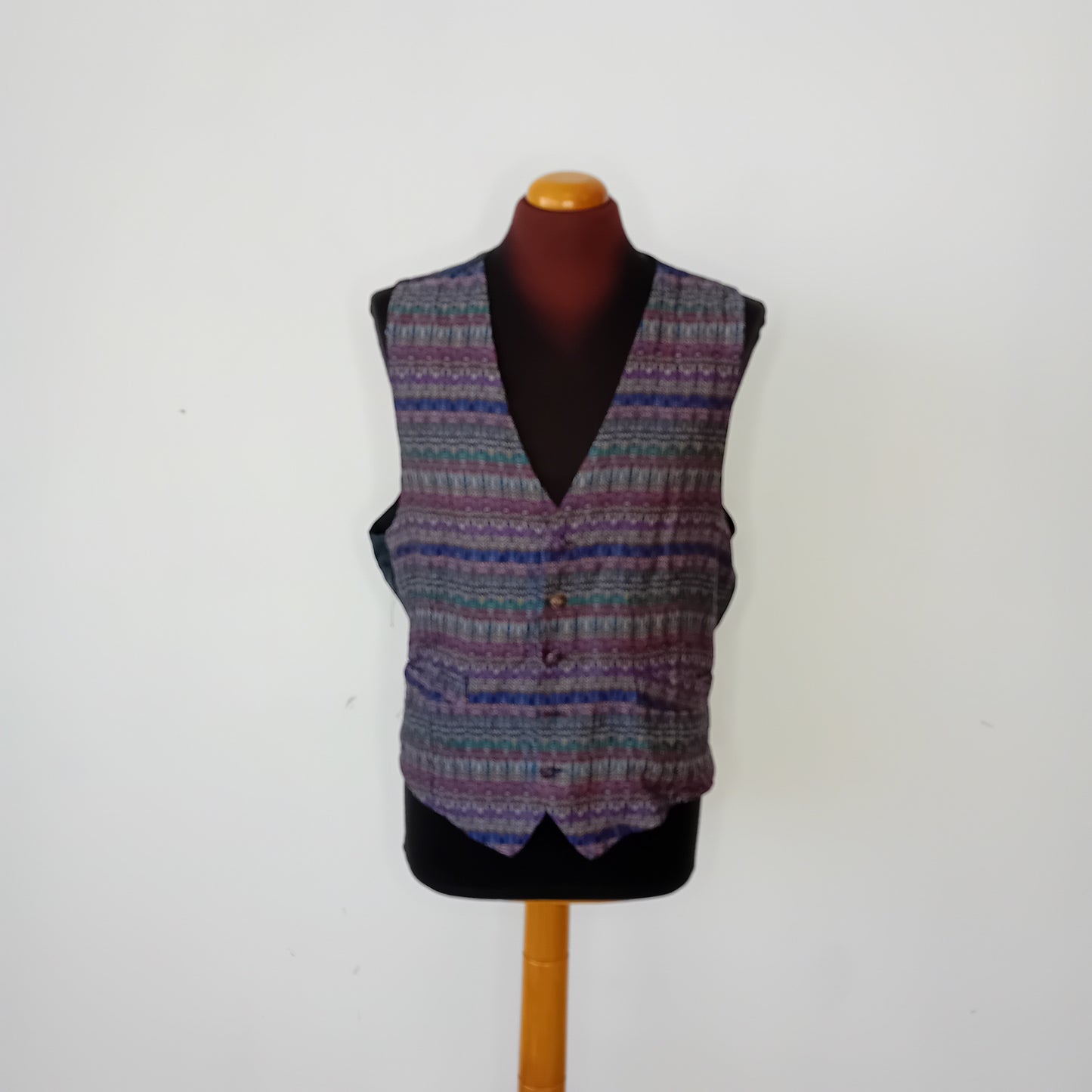 Gilet Missoni
