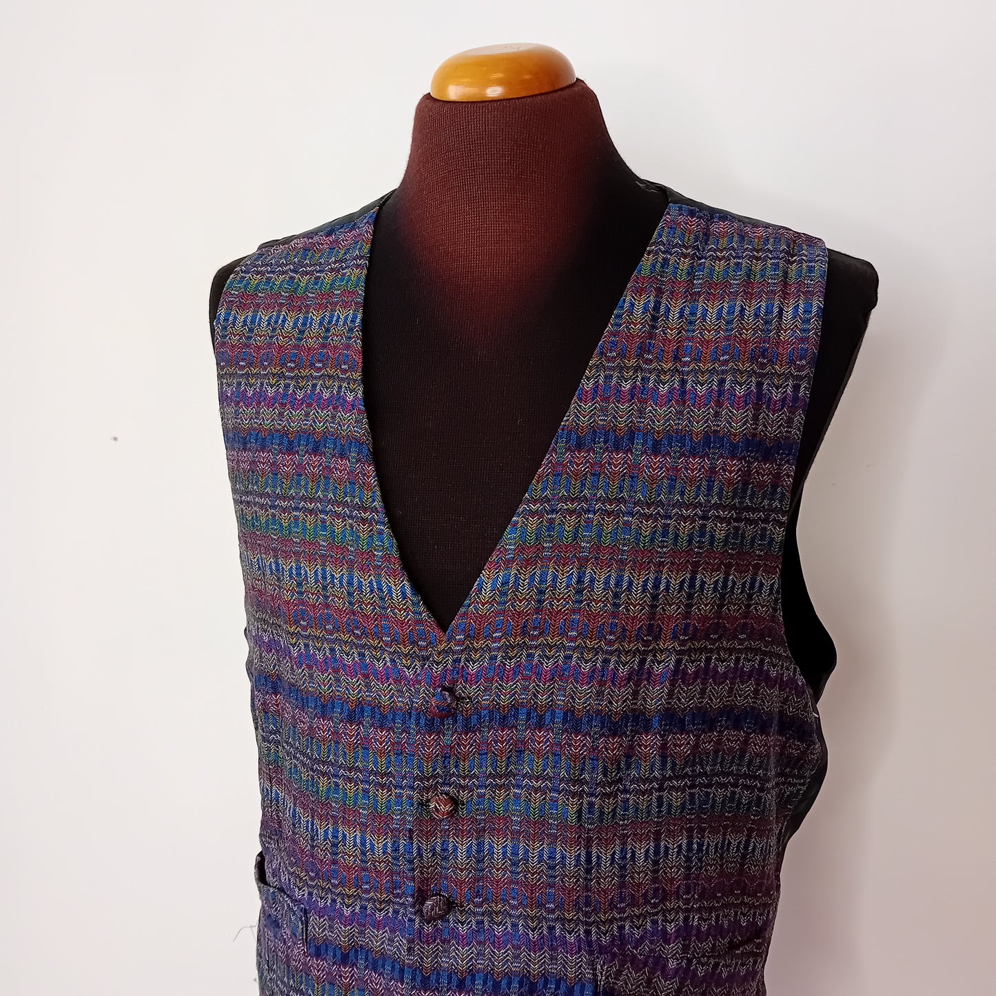 Gilet Missoni