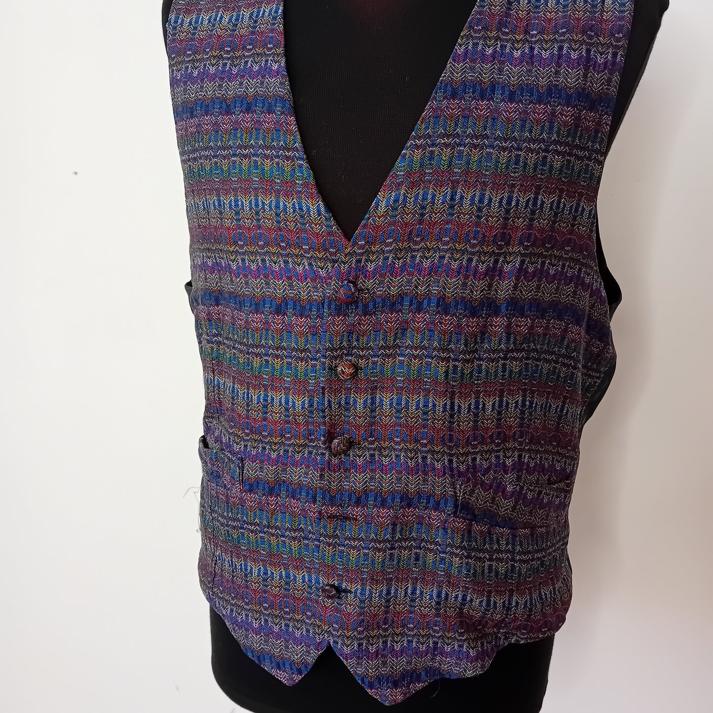 Gilet Missoni