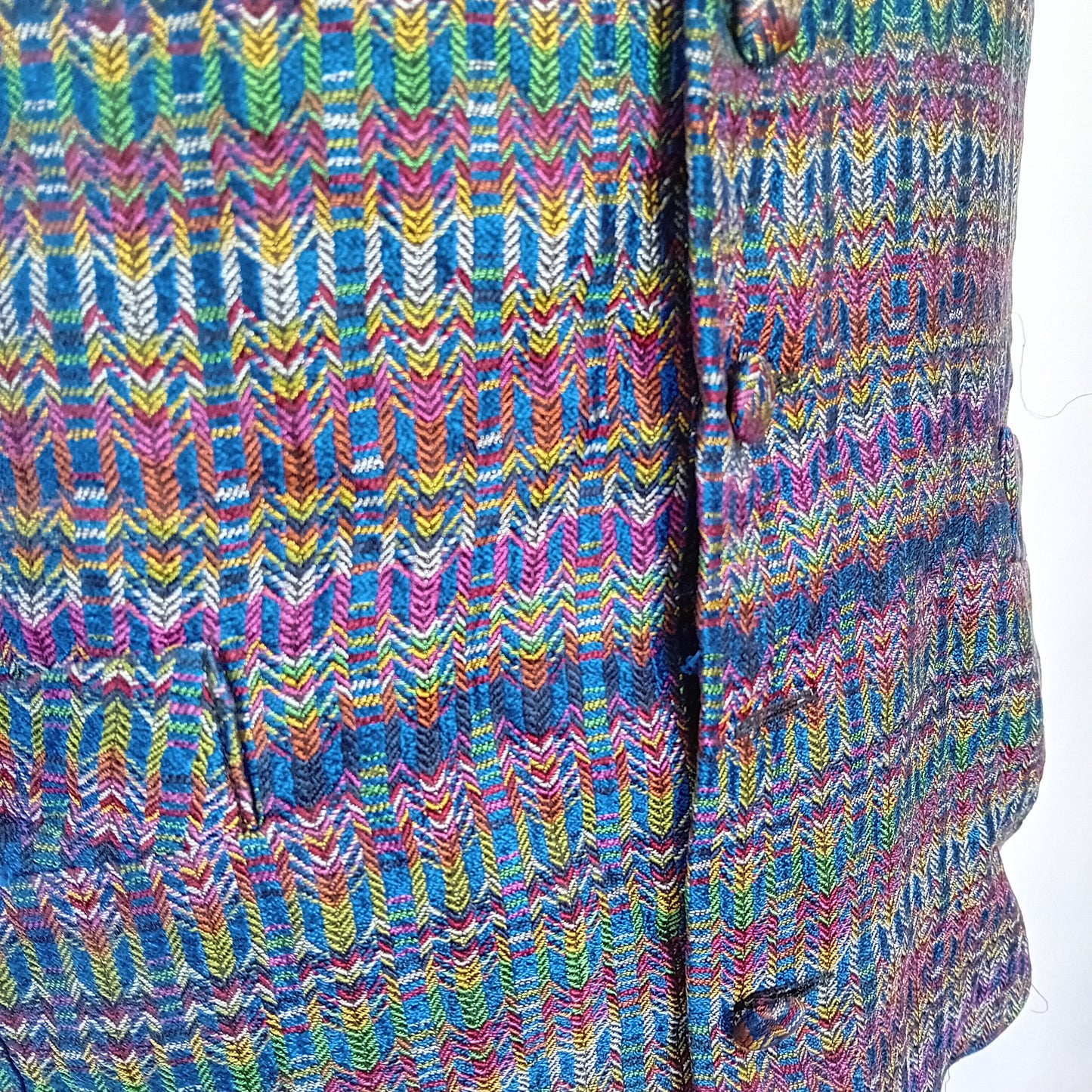 Gilet Missoni