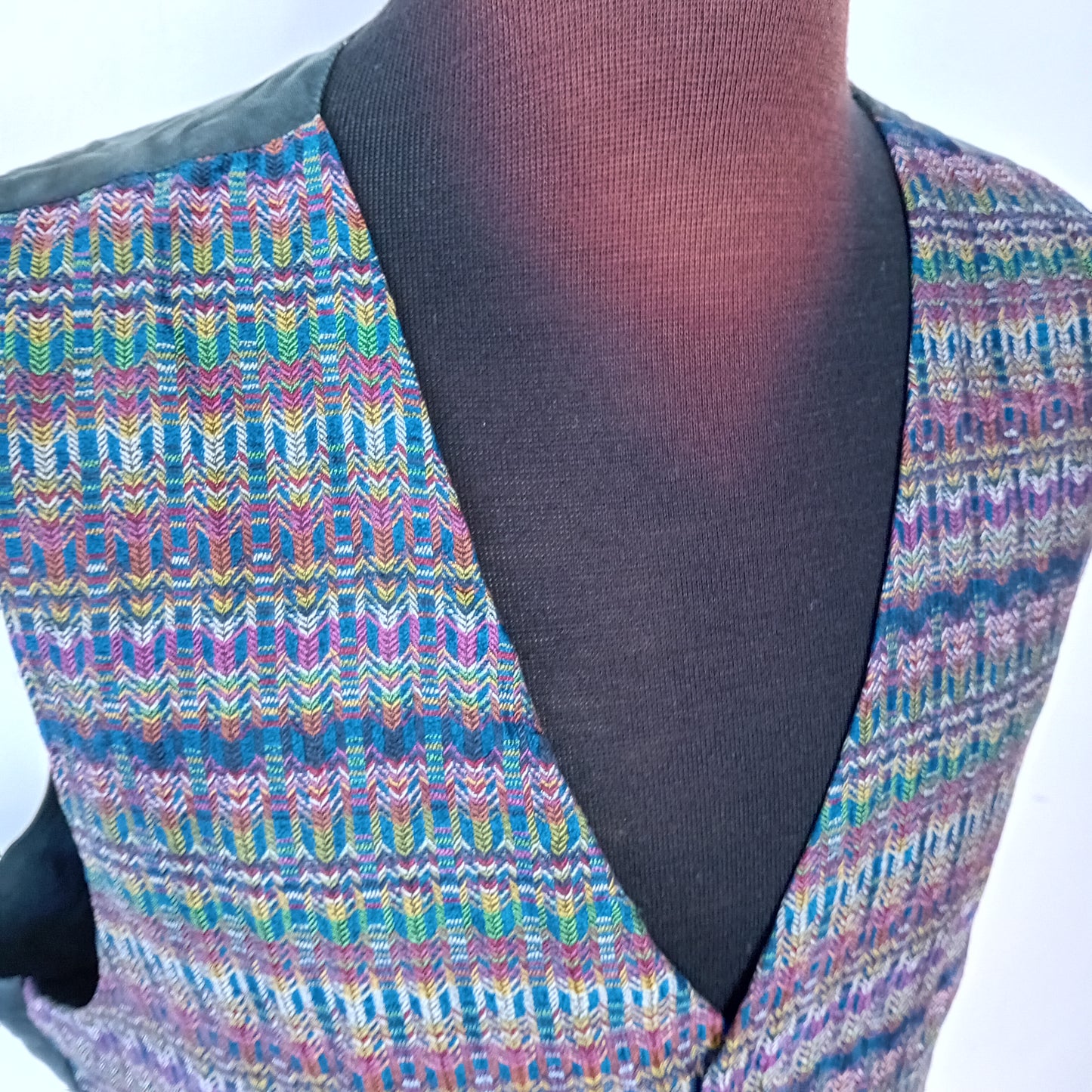 Gilet Missoni