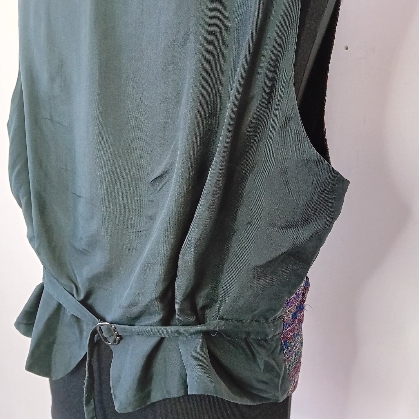 Gilet Missoni