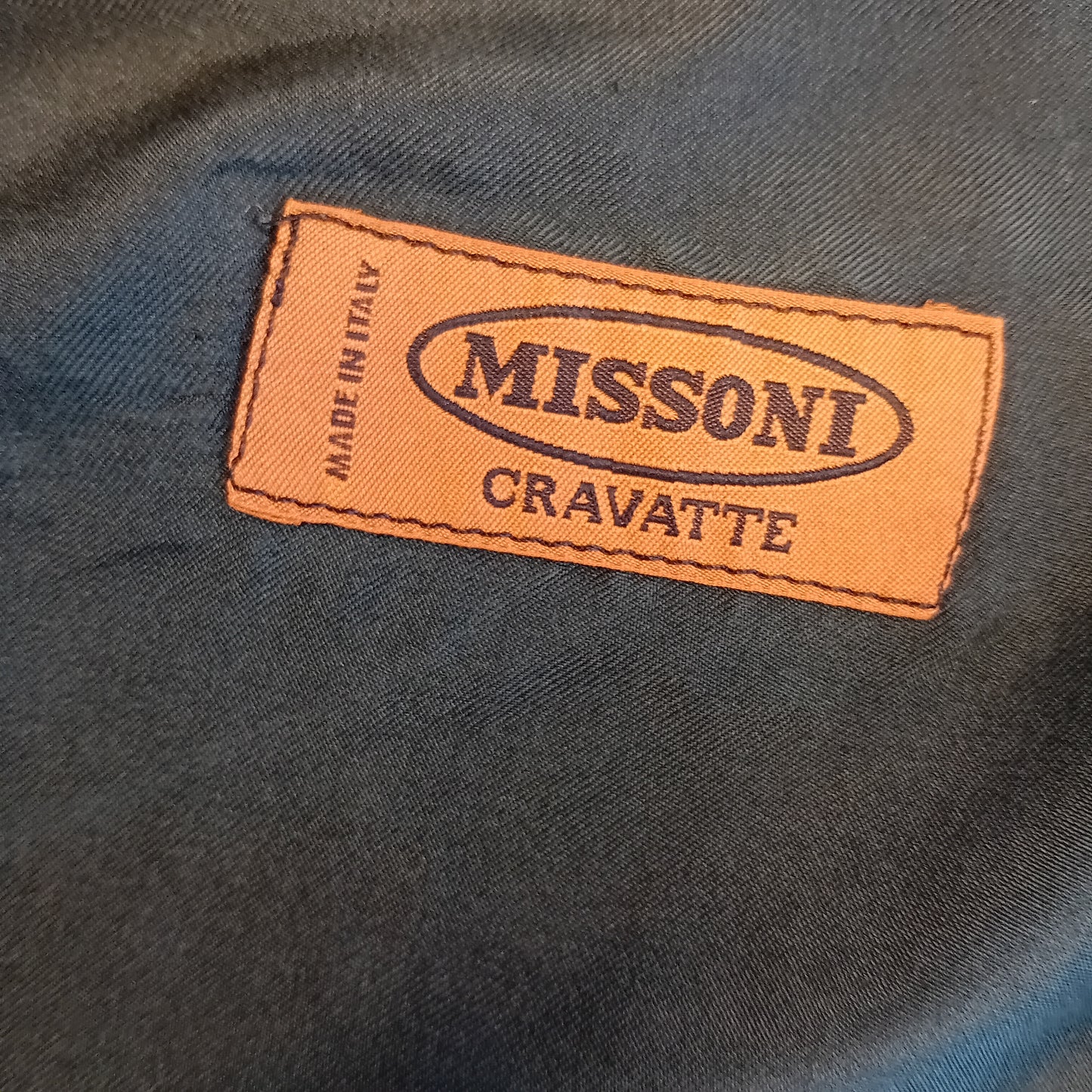 Gilet Missoni