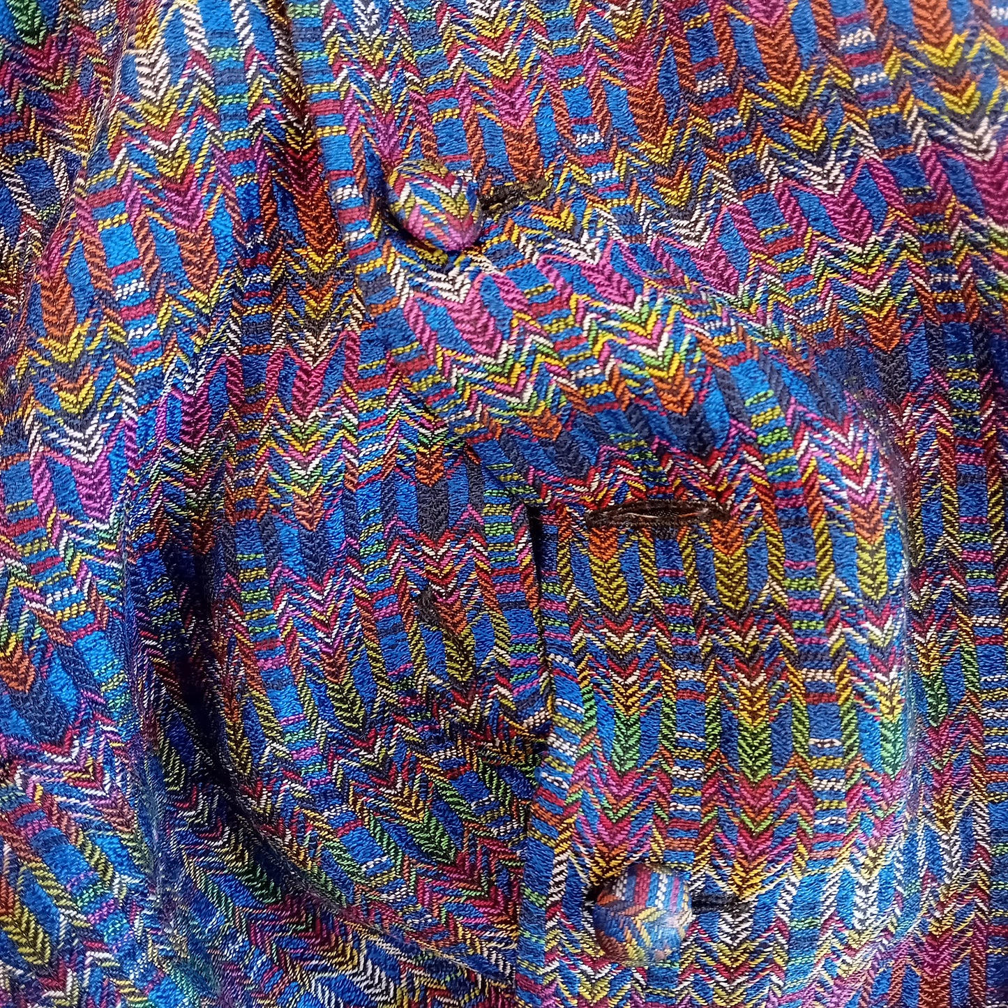 Gilet Missoni