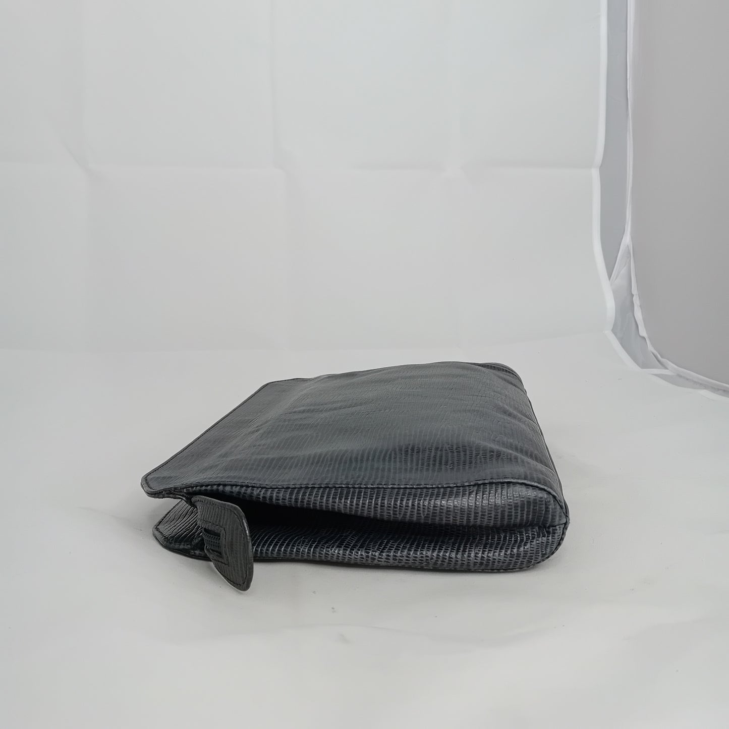 Borsa blu Cerruti