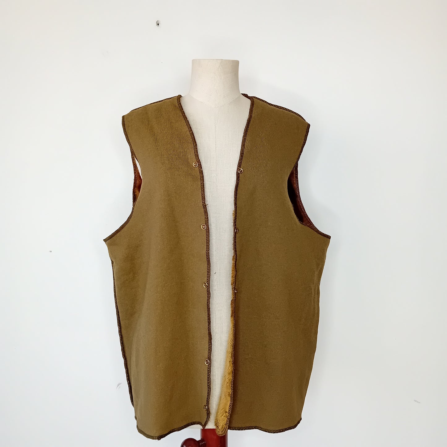 Gilet BARBOUR