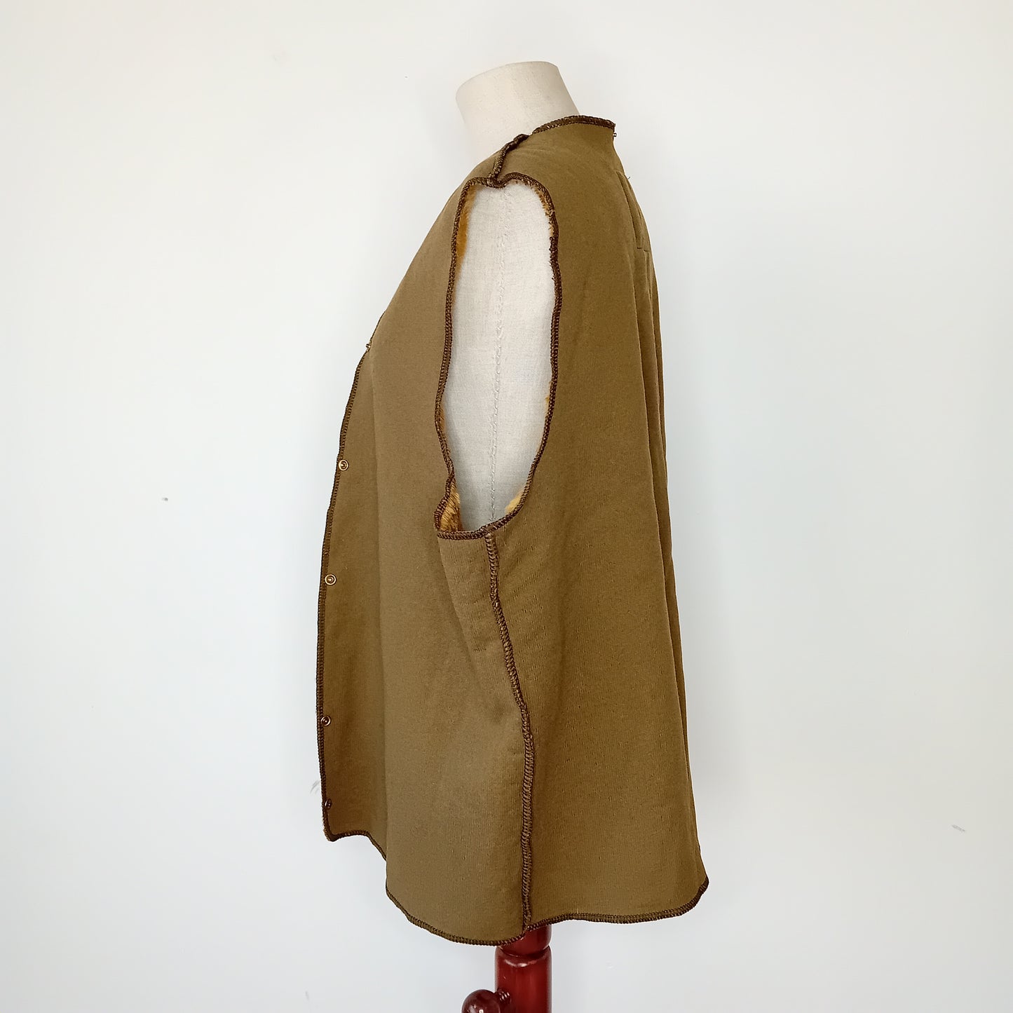 Gilet BARBOUR