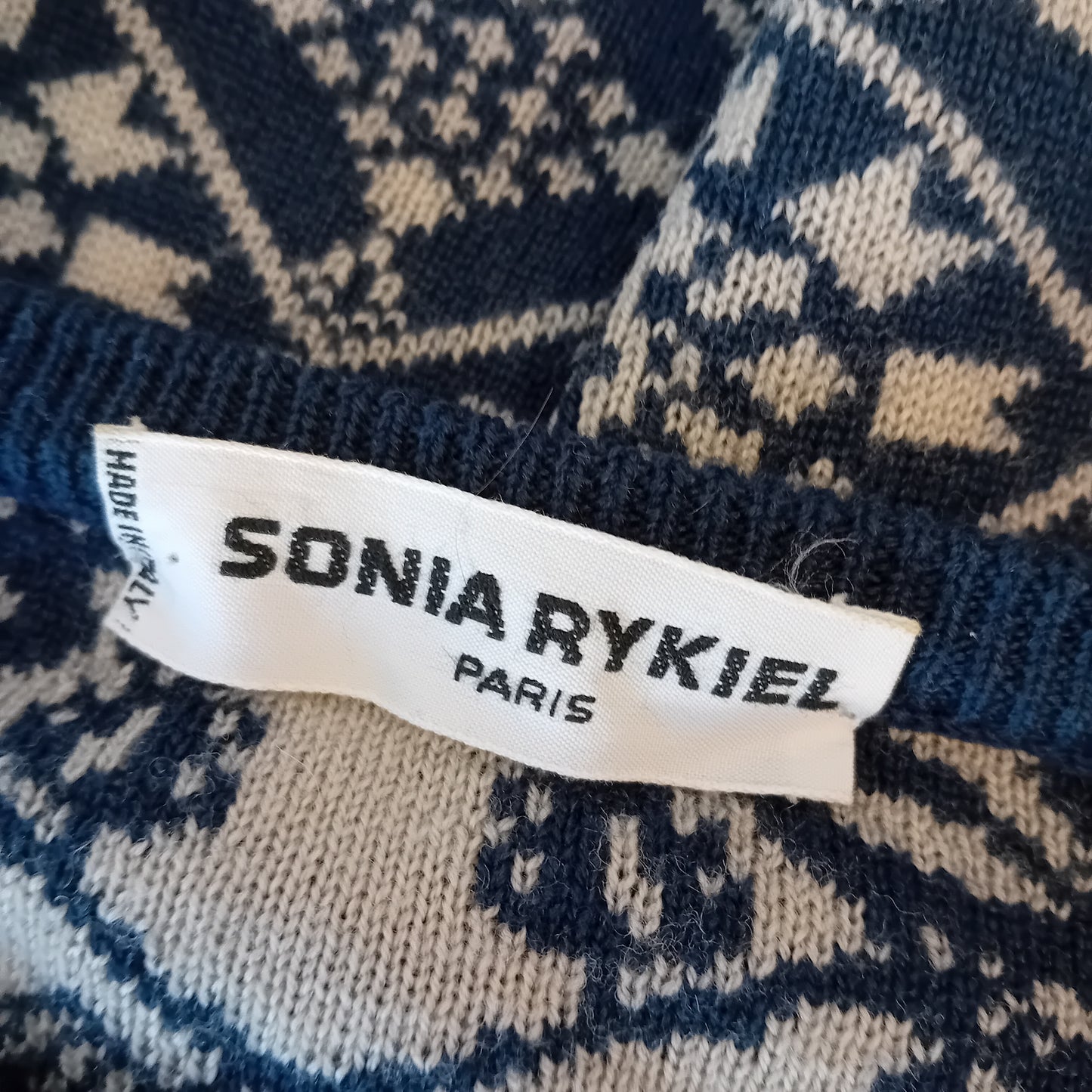 Maglione Sonia Rykiel