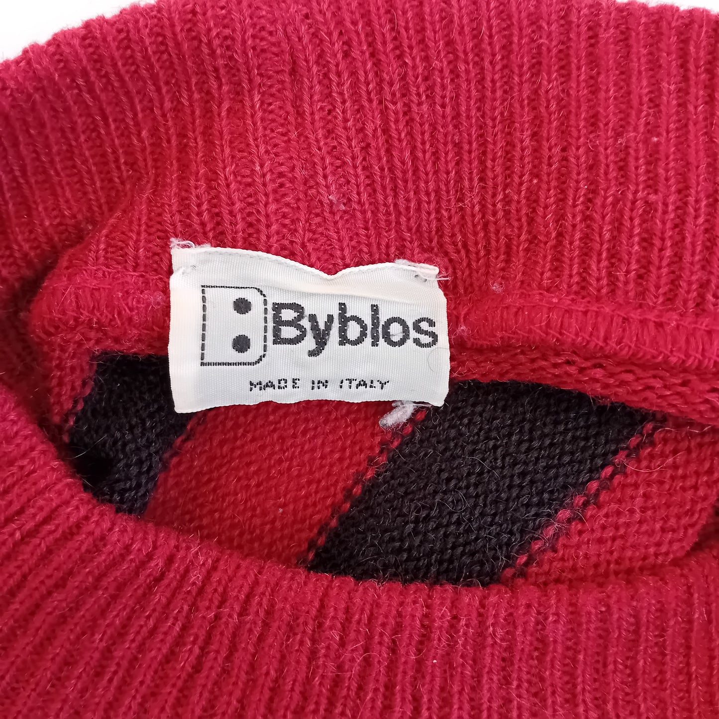 Maglione Byblos