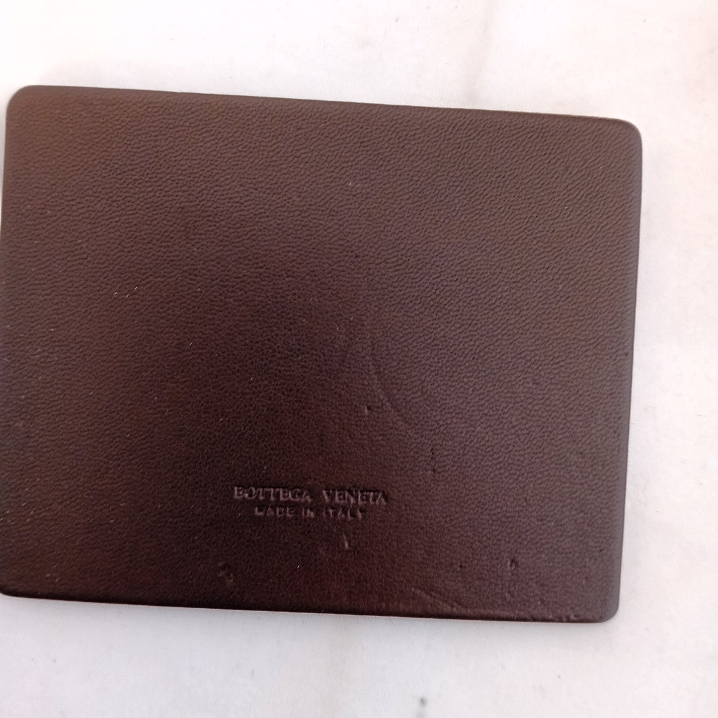Specchio Bottega Veneta