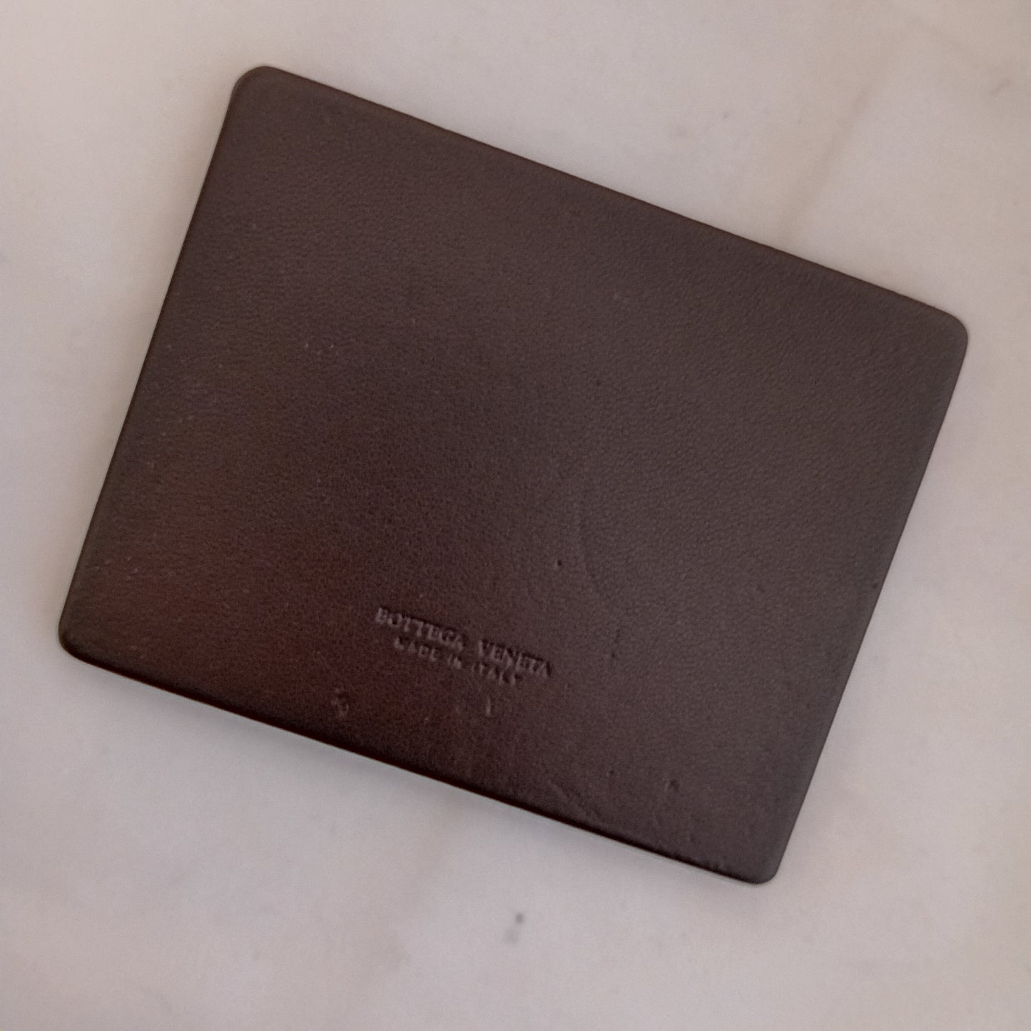 Specchio Bottega Veneta