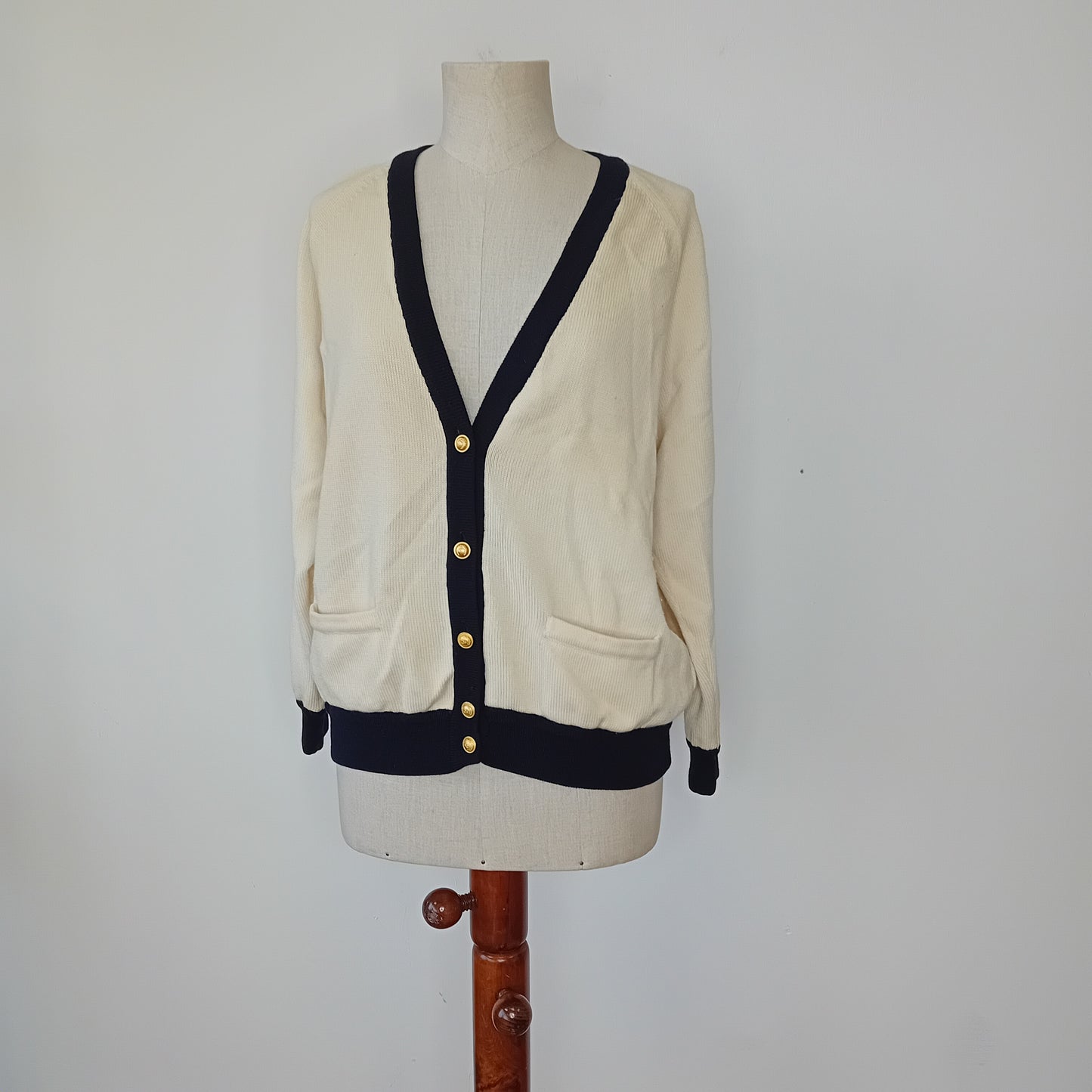 Cardigan Valentino