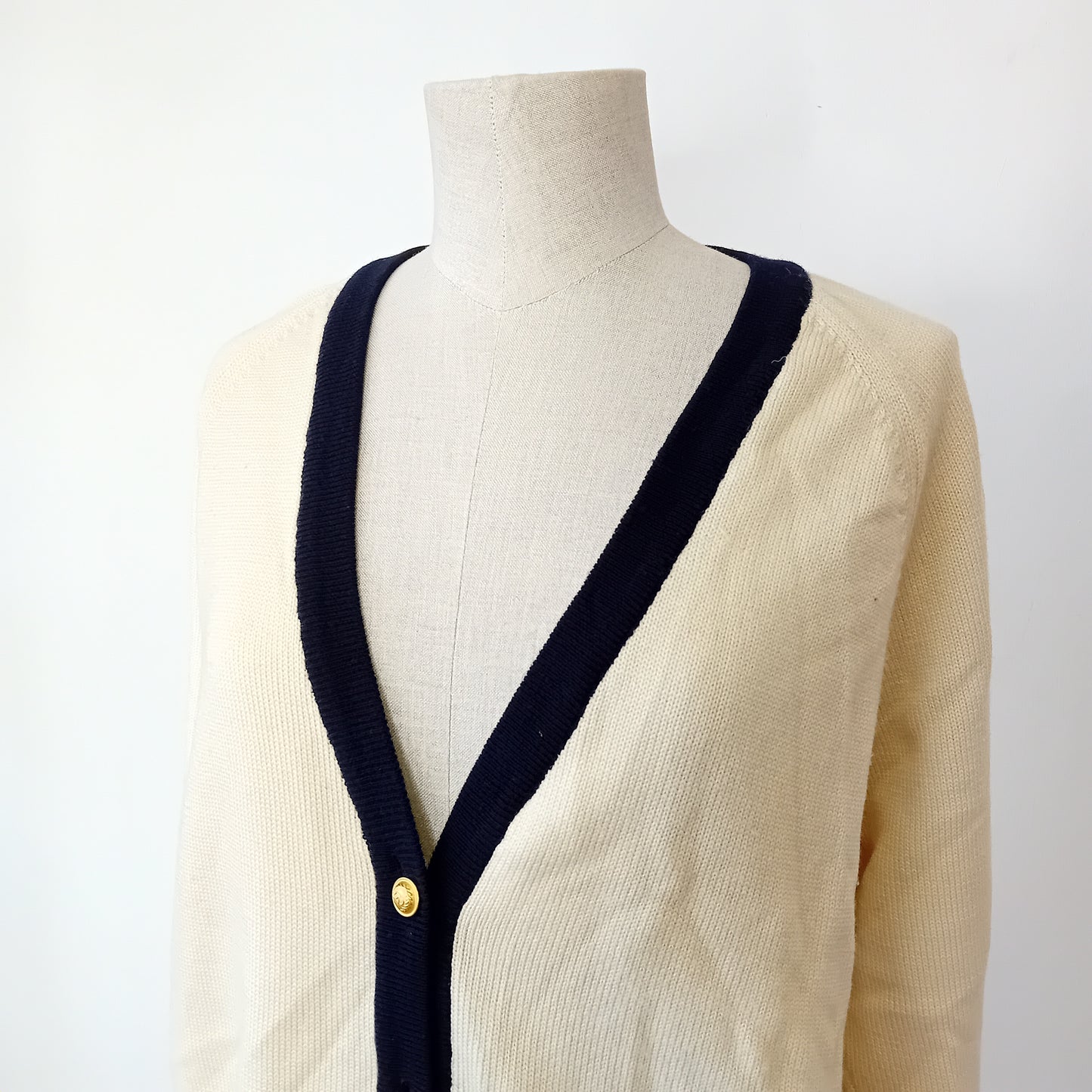 Cardigan Valentino