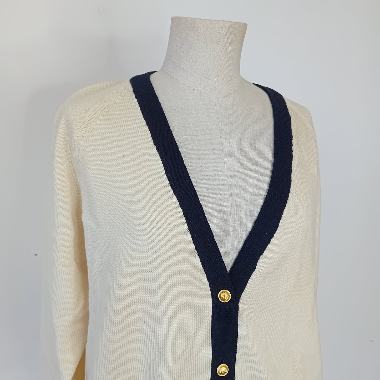 Cardigan Valentino