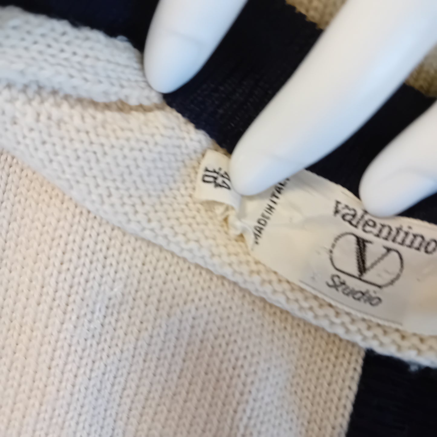 Cardigan Valentino