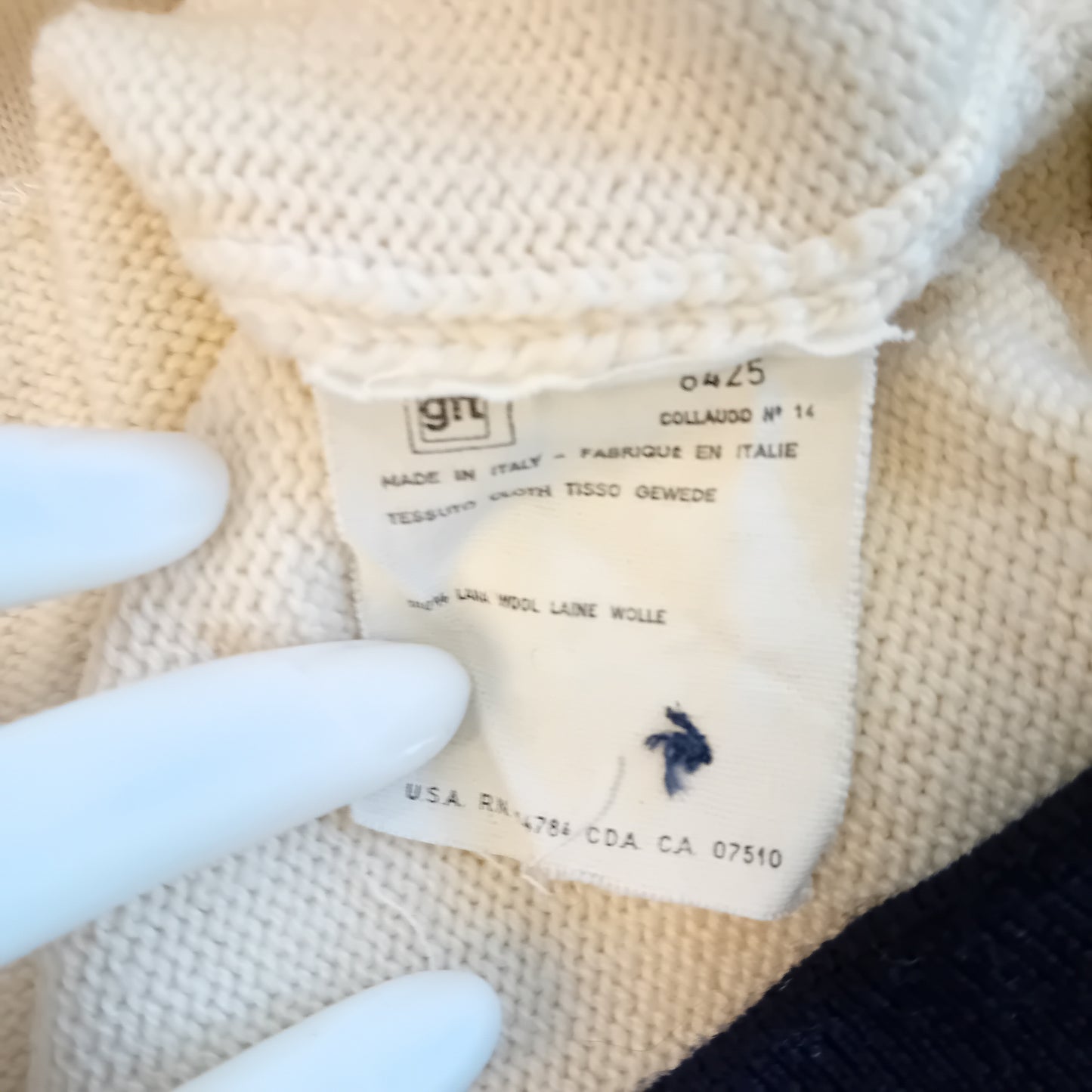 Cardigan Valentino