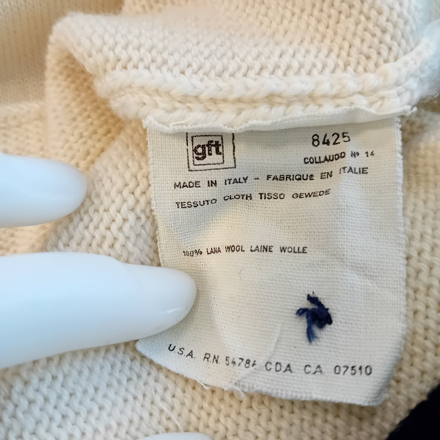 Cardigan Valentino
