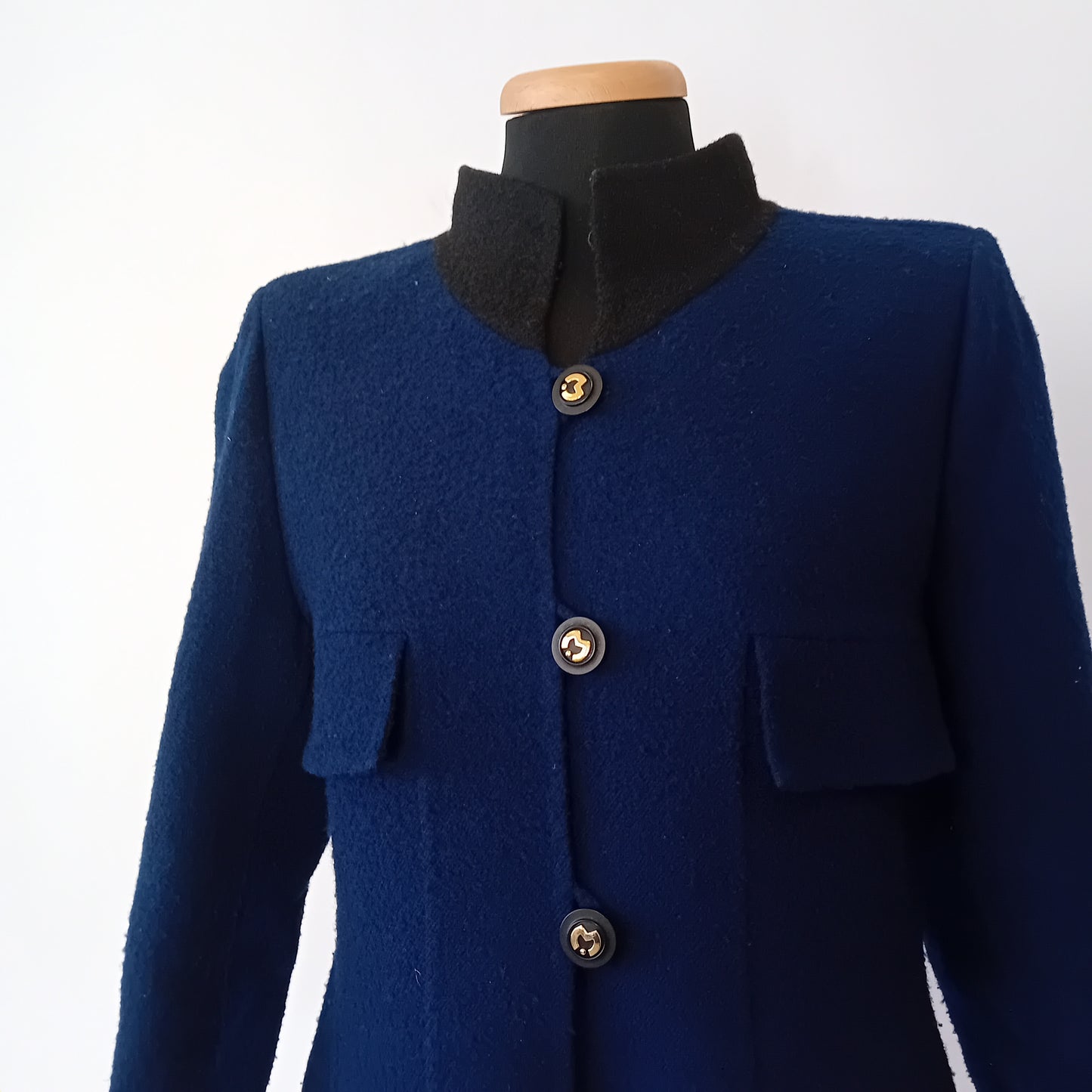 Completo vintage Mila Schon