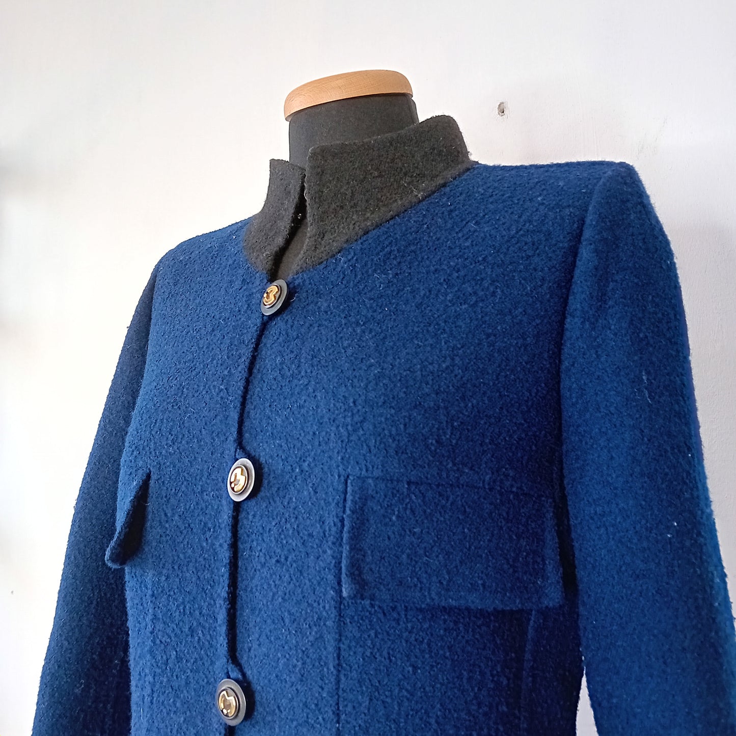 Completo vintage Mila Schon