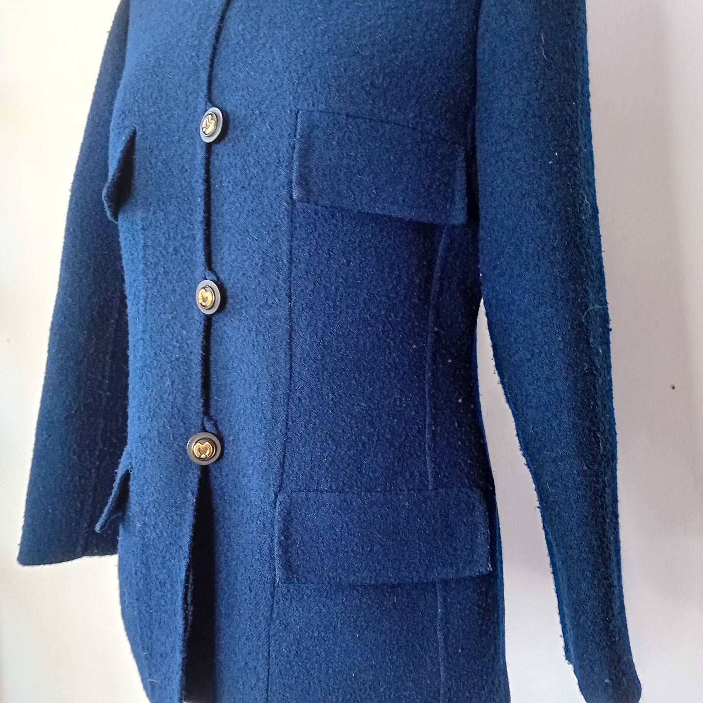 Completo vintage Mila Schon