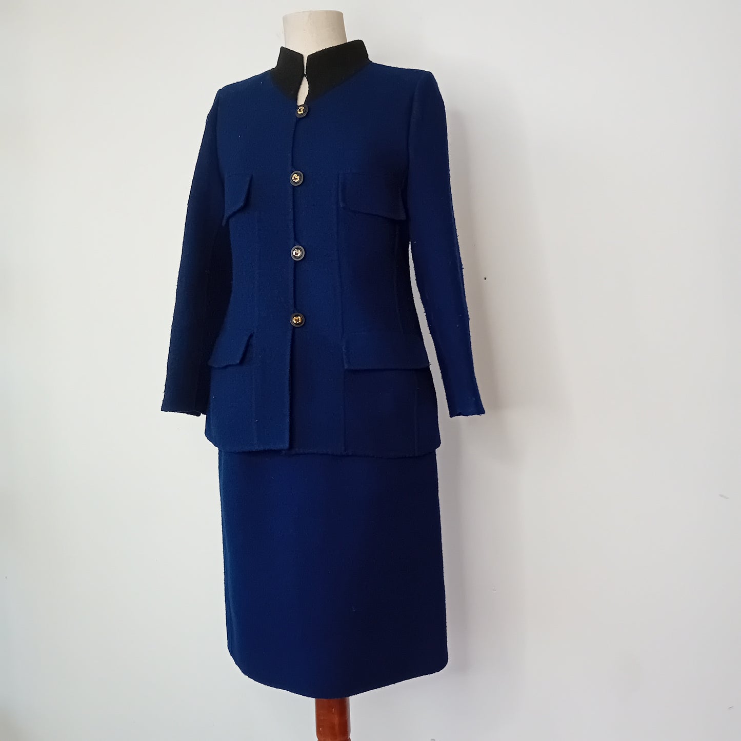 Completo vintage Mila Schon