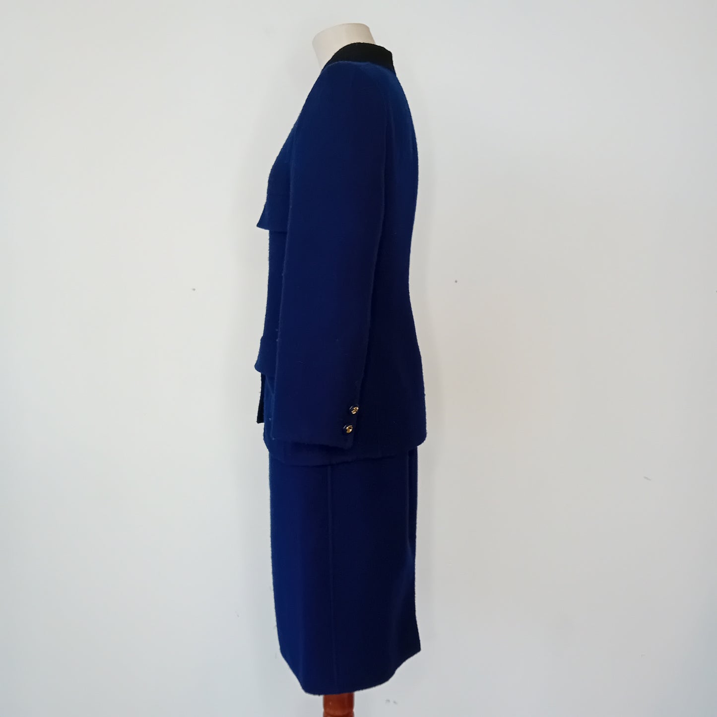 Completo vintage Mila Schon