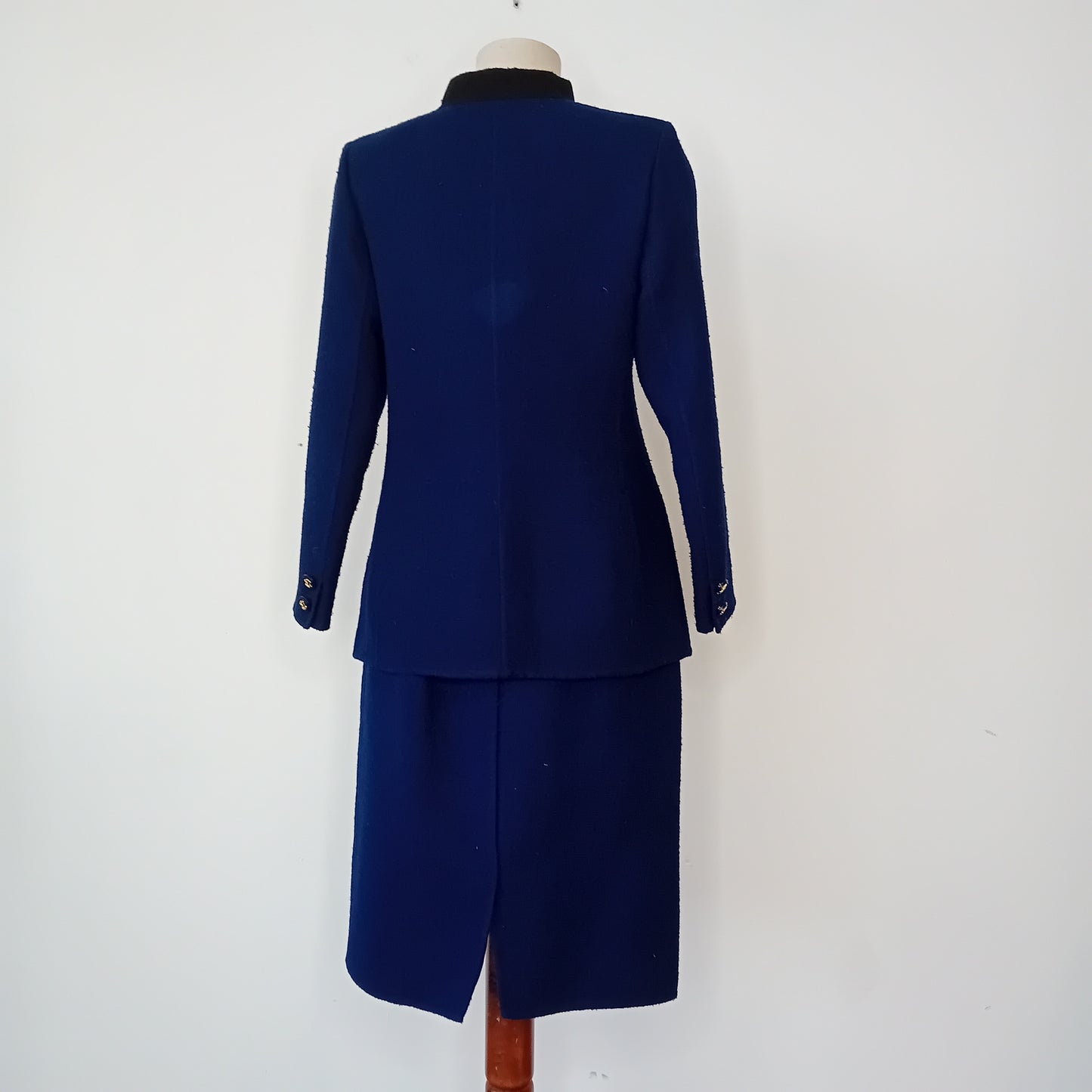 Completo vintage Mila Schon