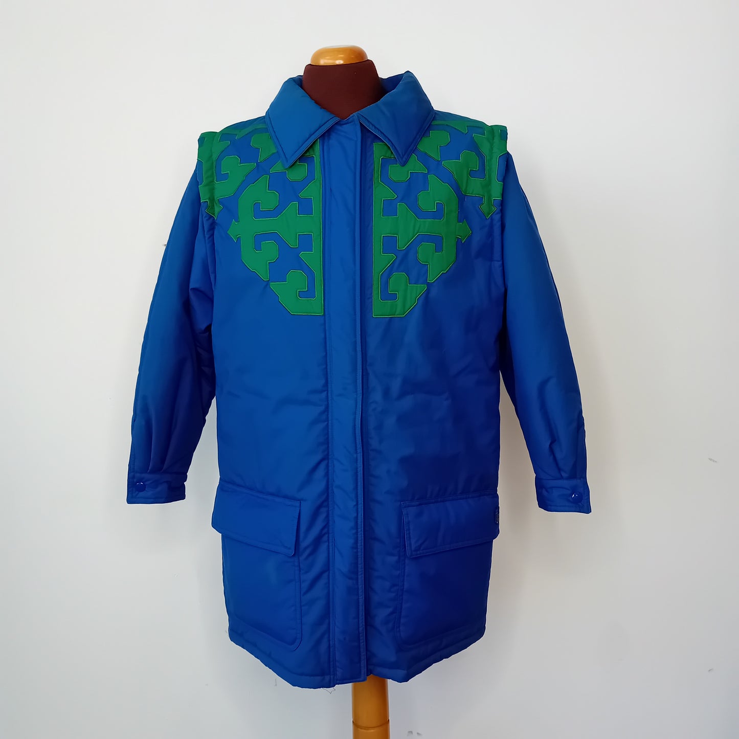 Giubbotto Vintage Valentino