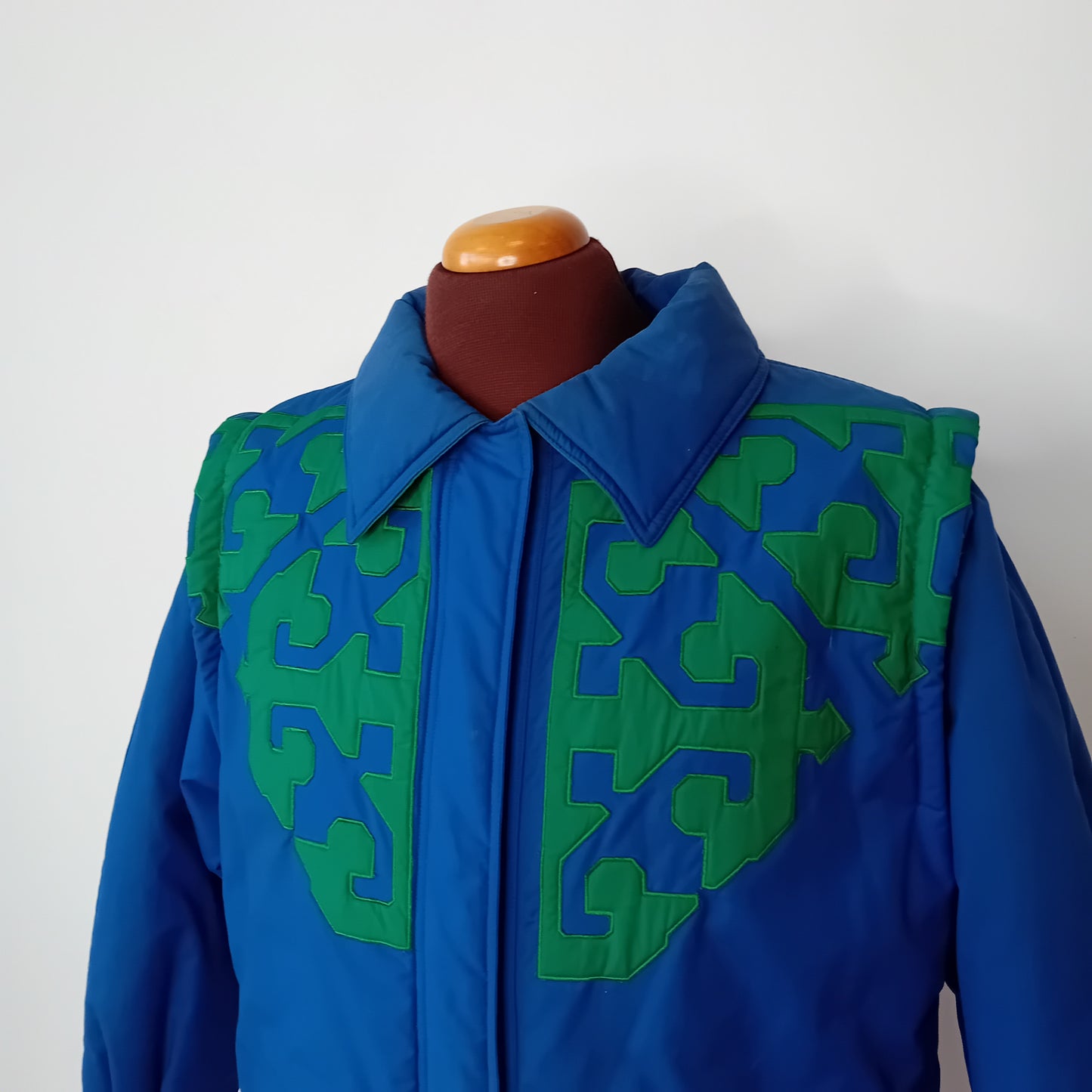 Giubbotto Vintage Valentino