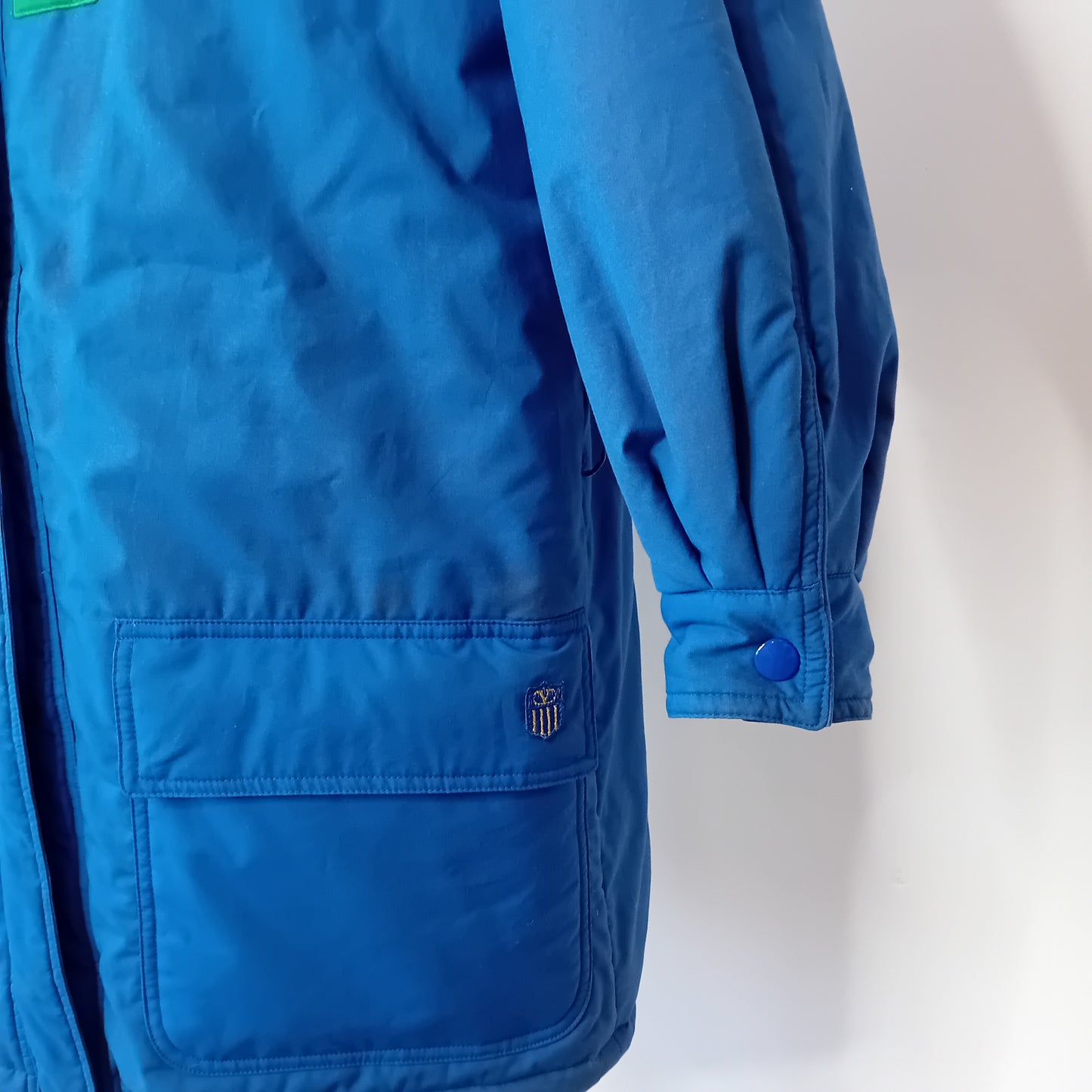 Giubbotto Vintage Valentino