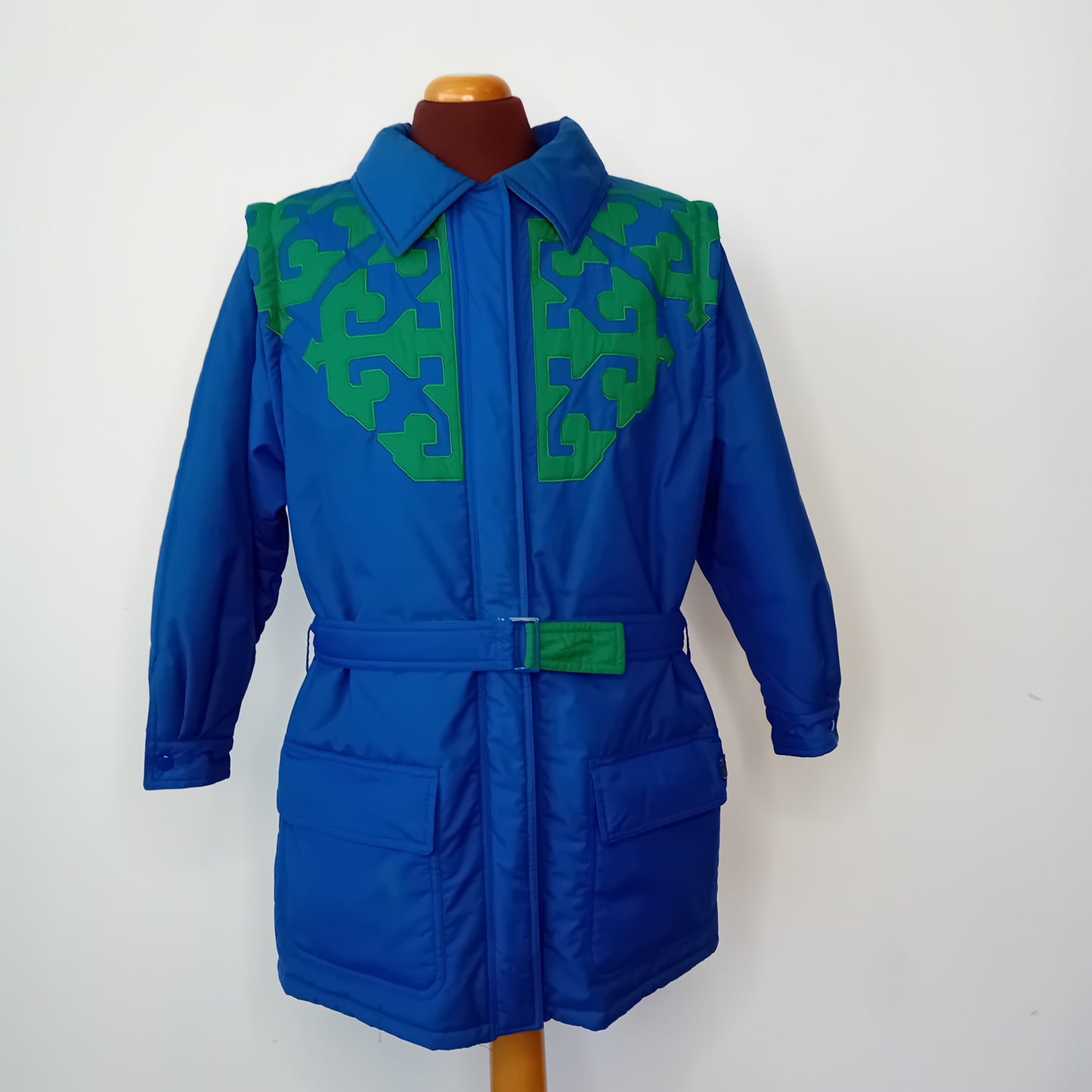 Giubbotto Vintage Valentino