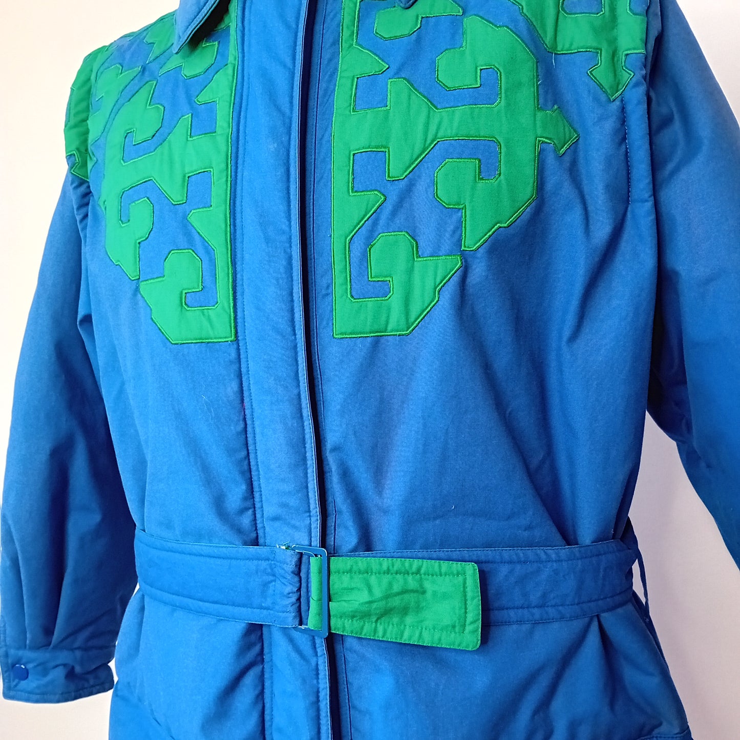 Giubbotto Vintage Valentino