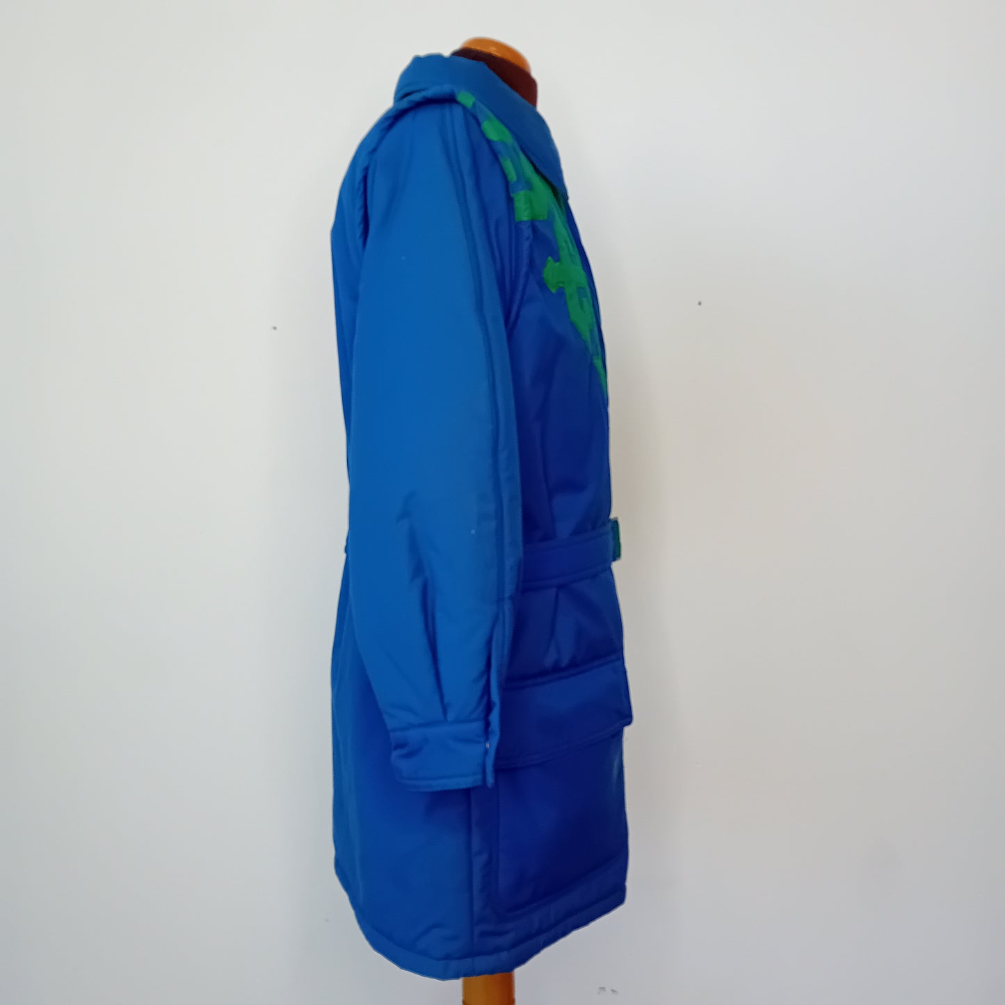 Giubbotto Vintage Valentino