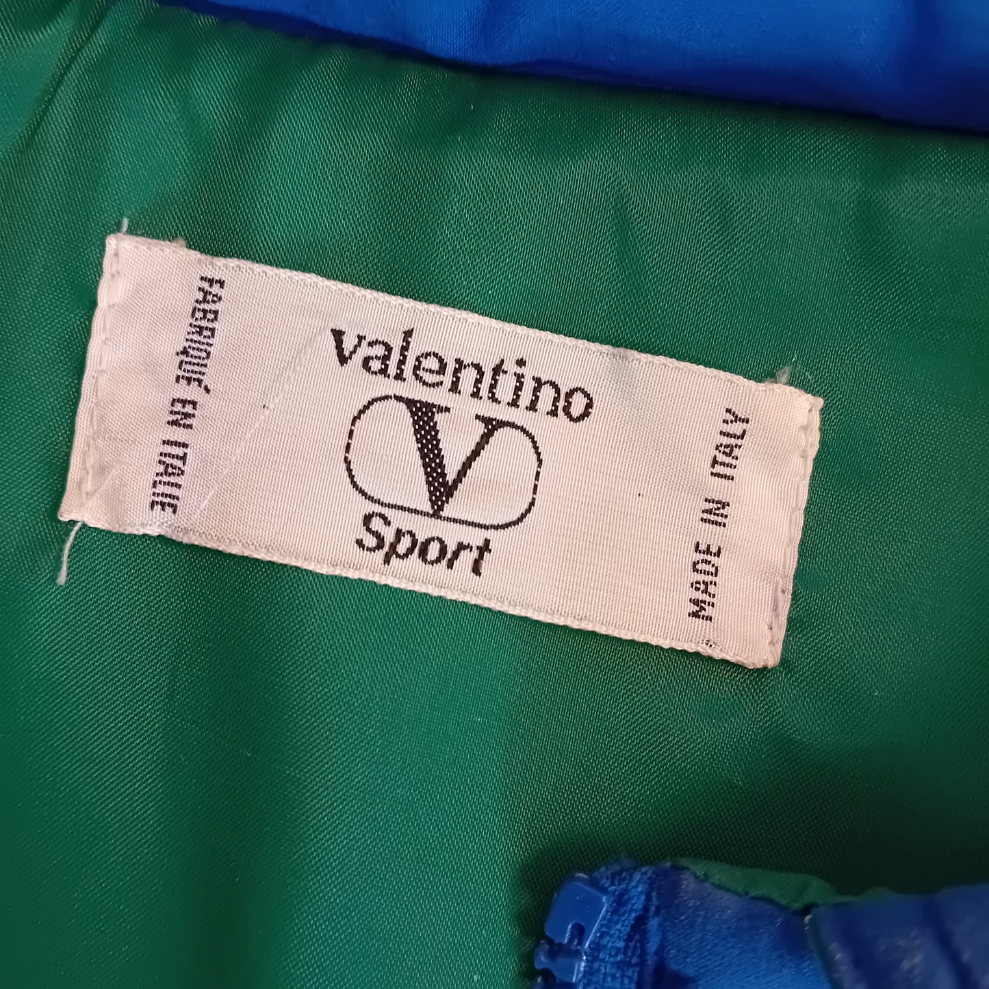 Giubbotto Vintage Valentino
