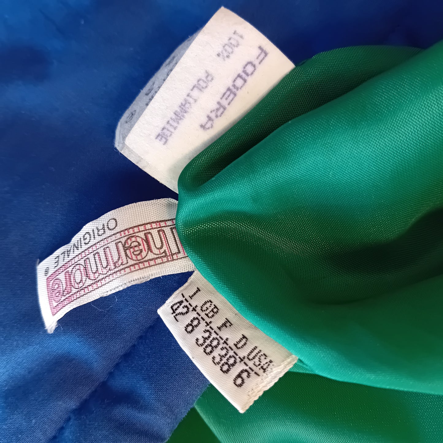 Giubbotto Vintage Valentino