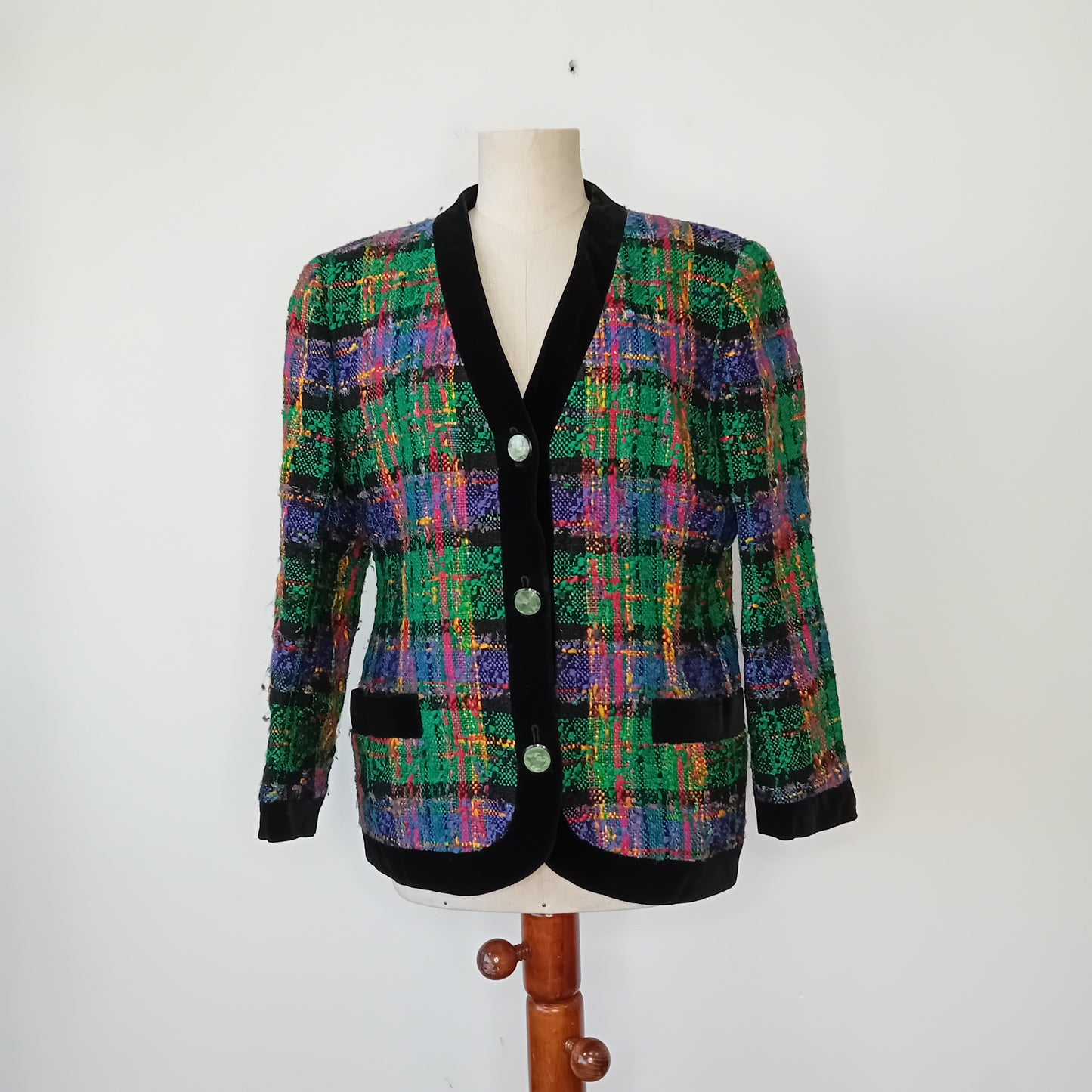 Giacca vintage Nemil