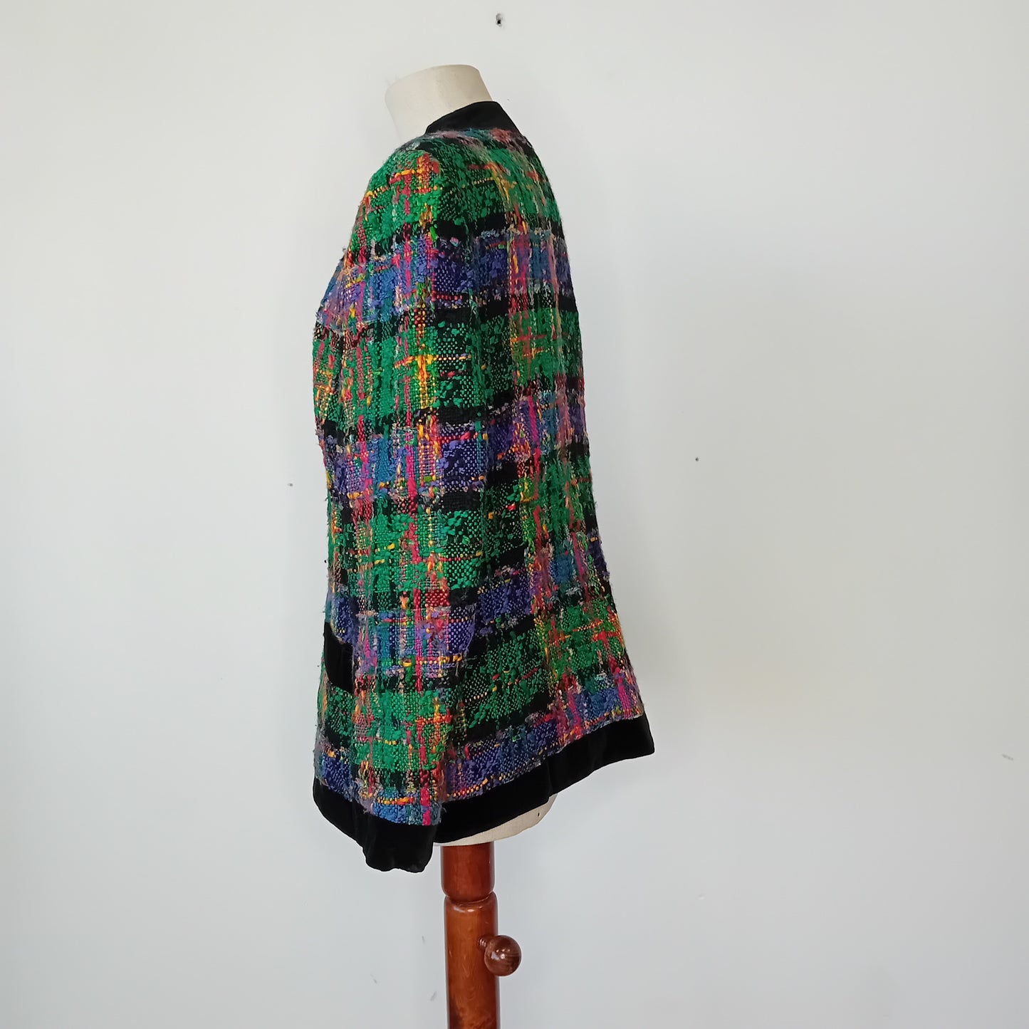 Giacca vintage Nemil
