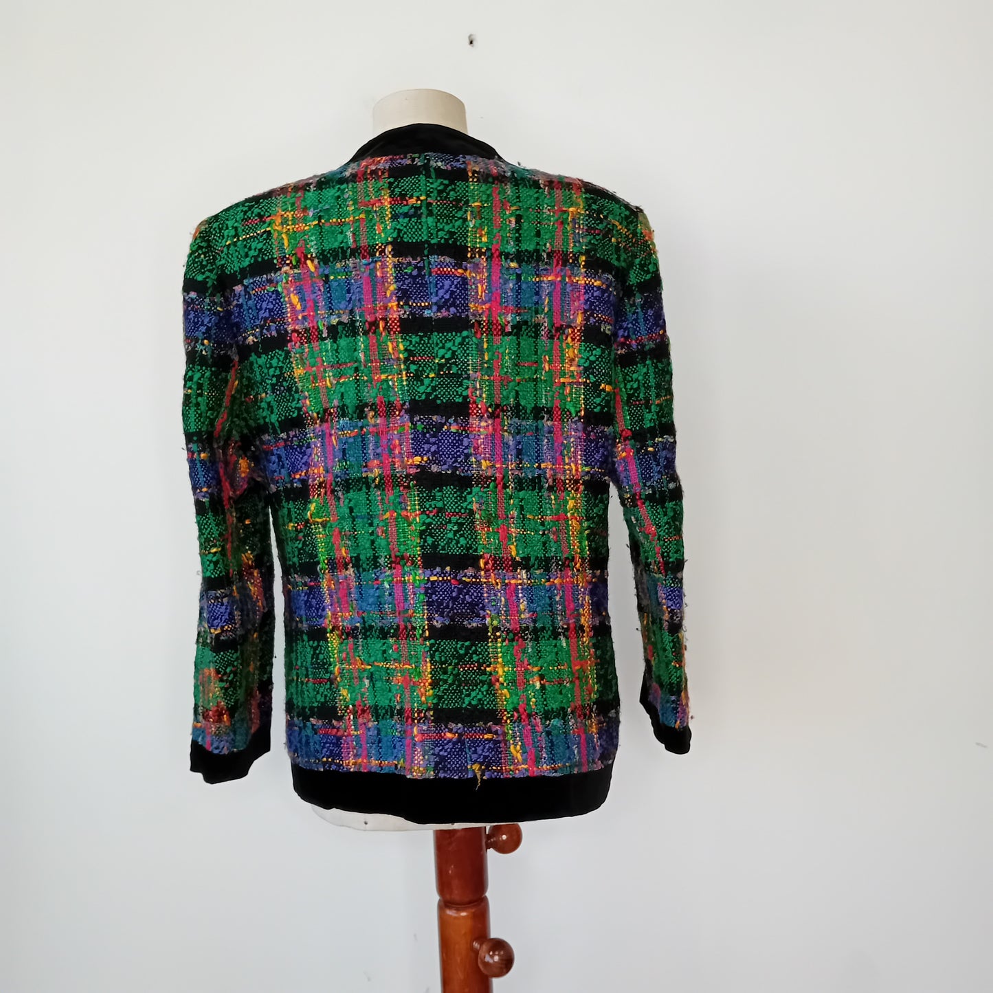 Giacca vintage Nemil