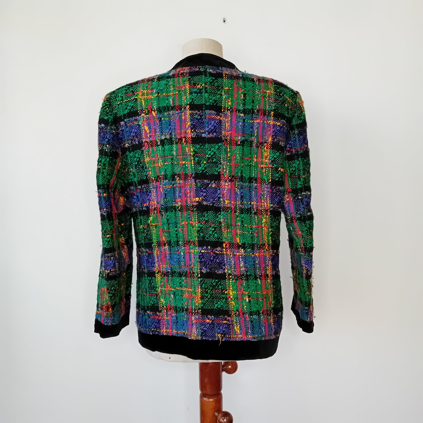 Giacca vintage Nemil