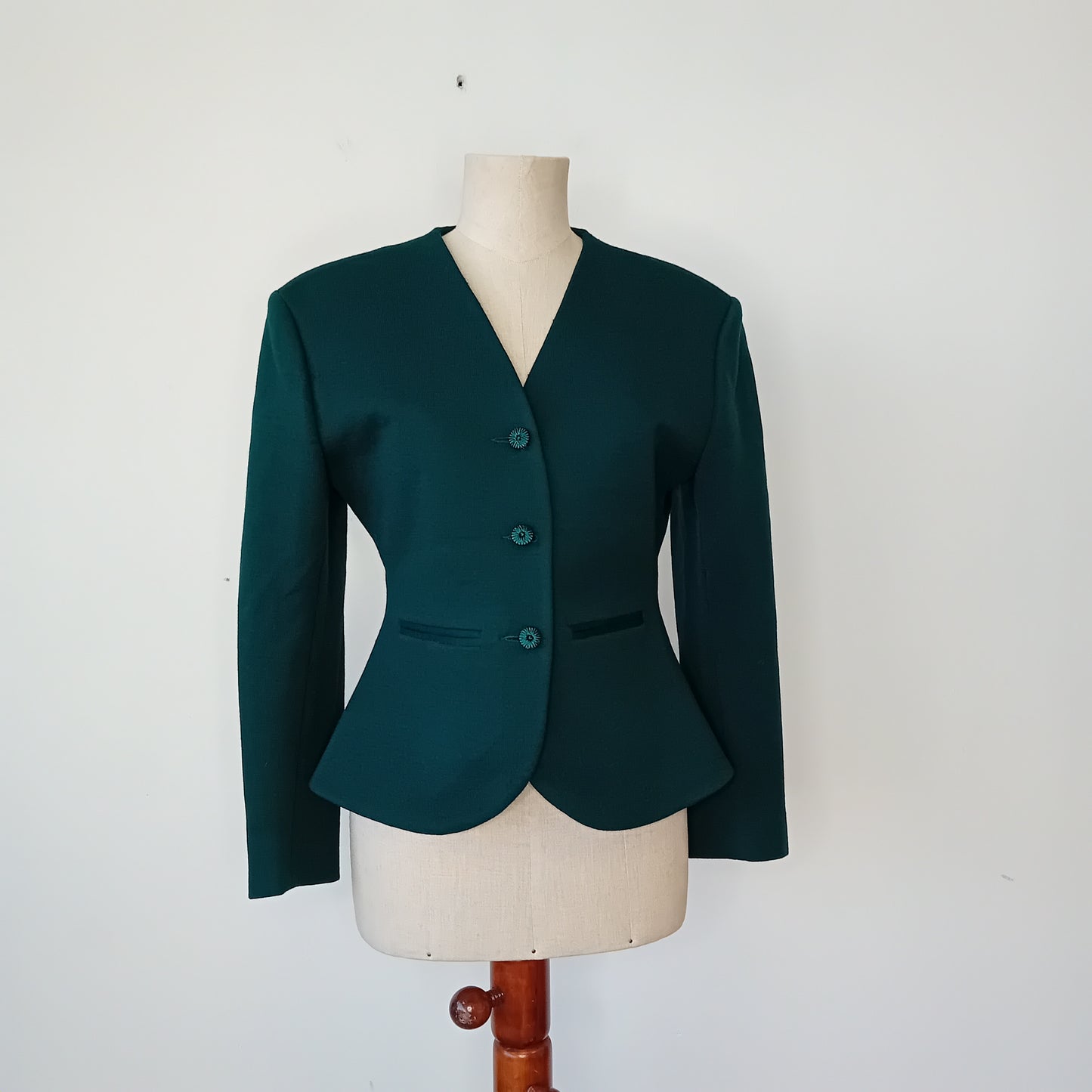 Blazer Joe Casely Hayford