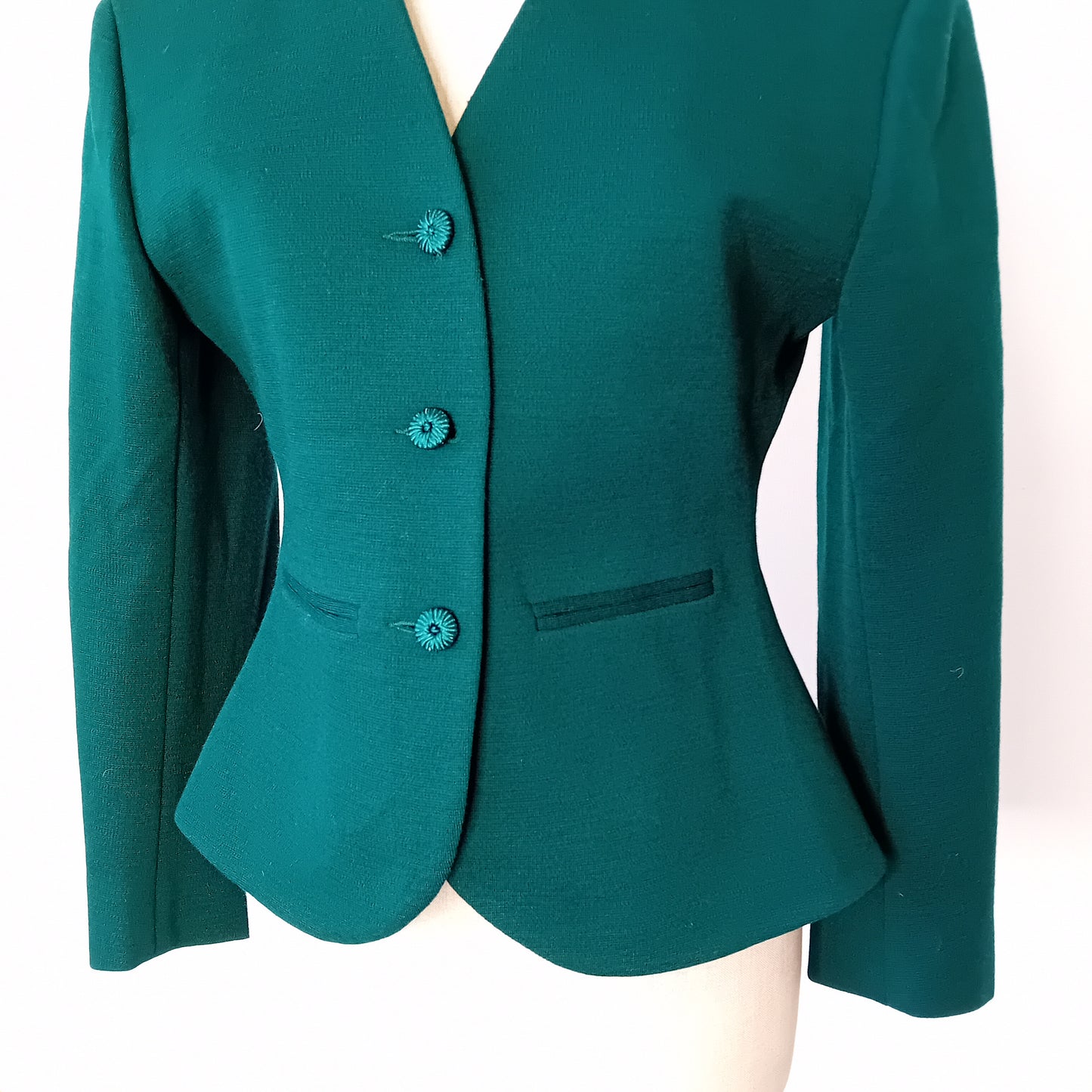 Blazer Joe Casely Hayford