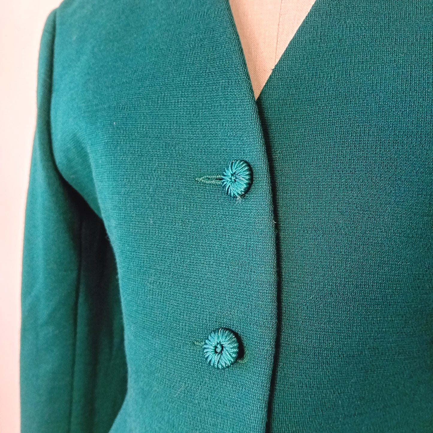 Blazer Joe Casely Hayford