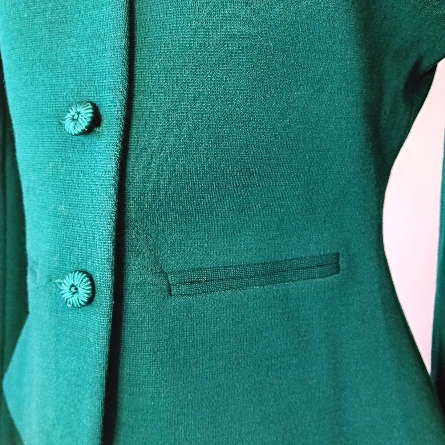 Blazer Joe Casely Hayford