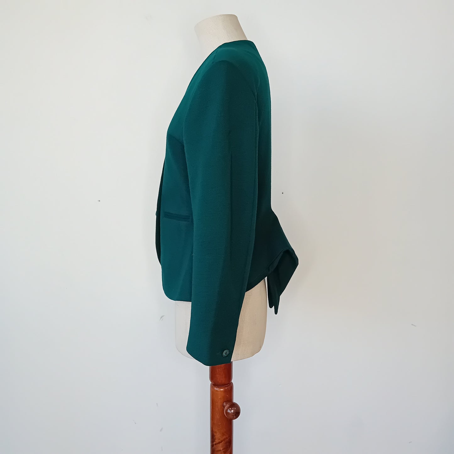 Blazer Joe Casely Hayford