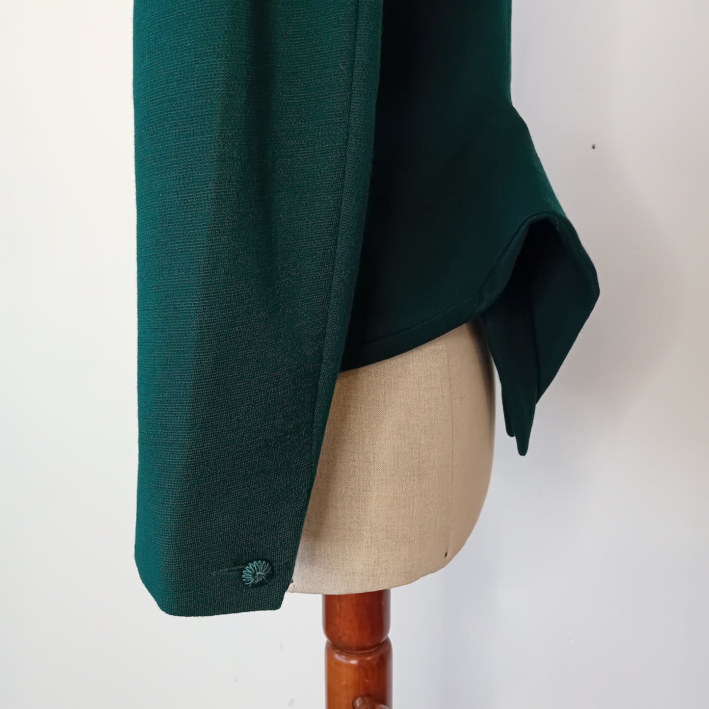 Blazer Joe Casely Hayford