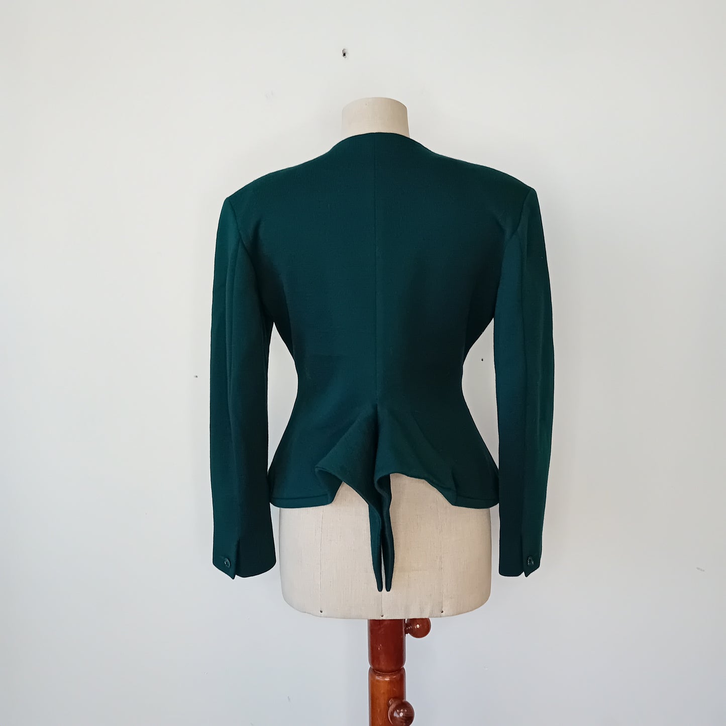 Blazer Joe Casely Hayford