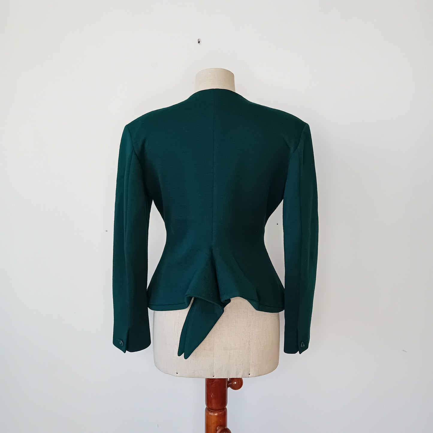 Blazer Joe Casely Hayford