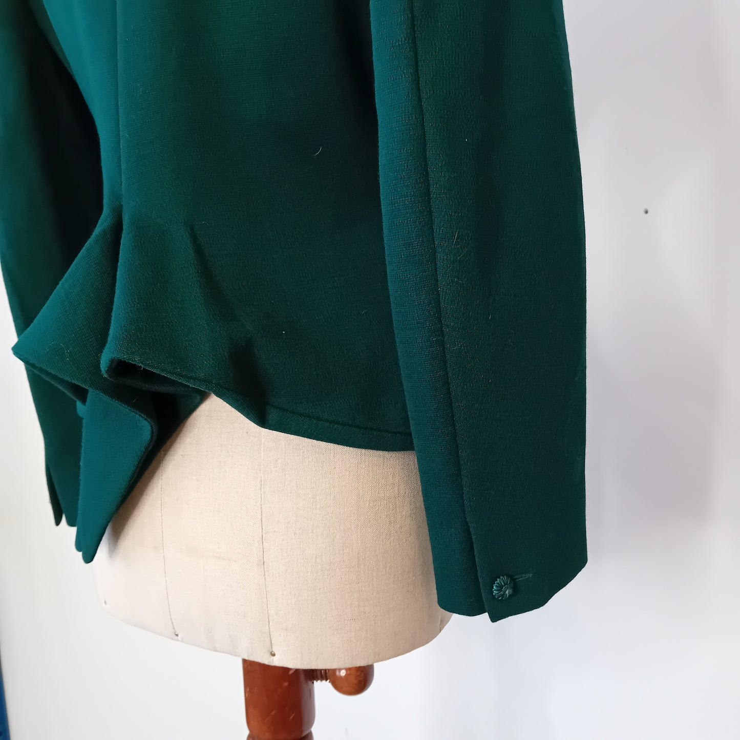 Blazer Joe Casely Hayford