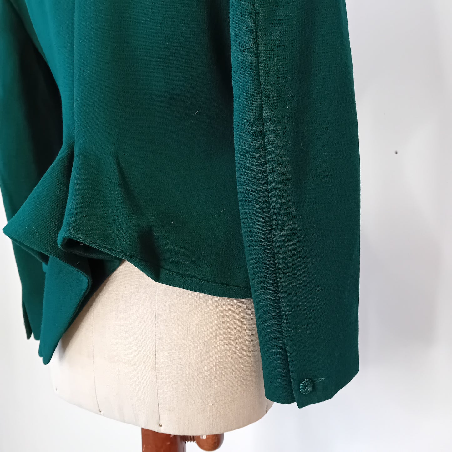 Blazer Joe Casely Hayford