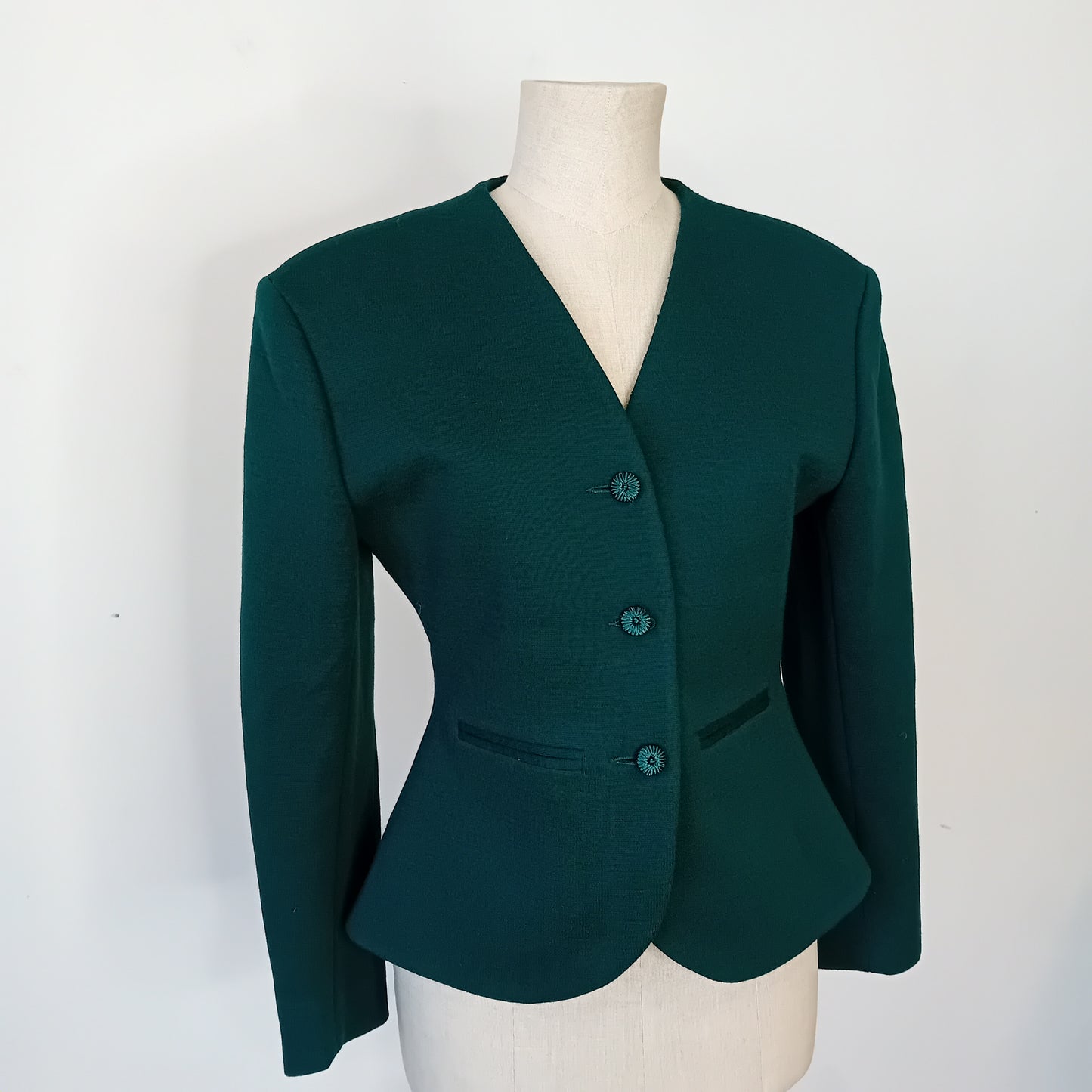 Blazer Joe Casely Hayford